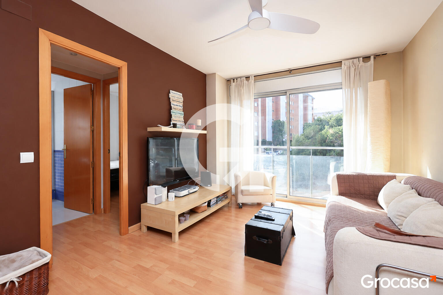  en Muntanyeta en Castelldefels en Venta por 359.000 €
