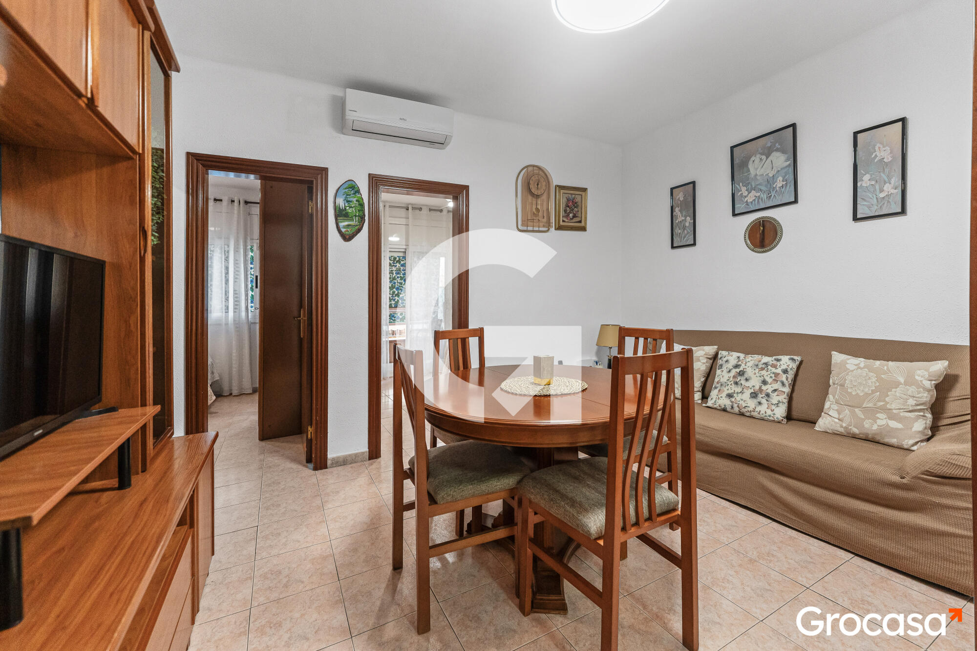  en Pubilla Cases en L'Hospitalet de llobregat en Venta por 209.900 €