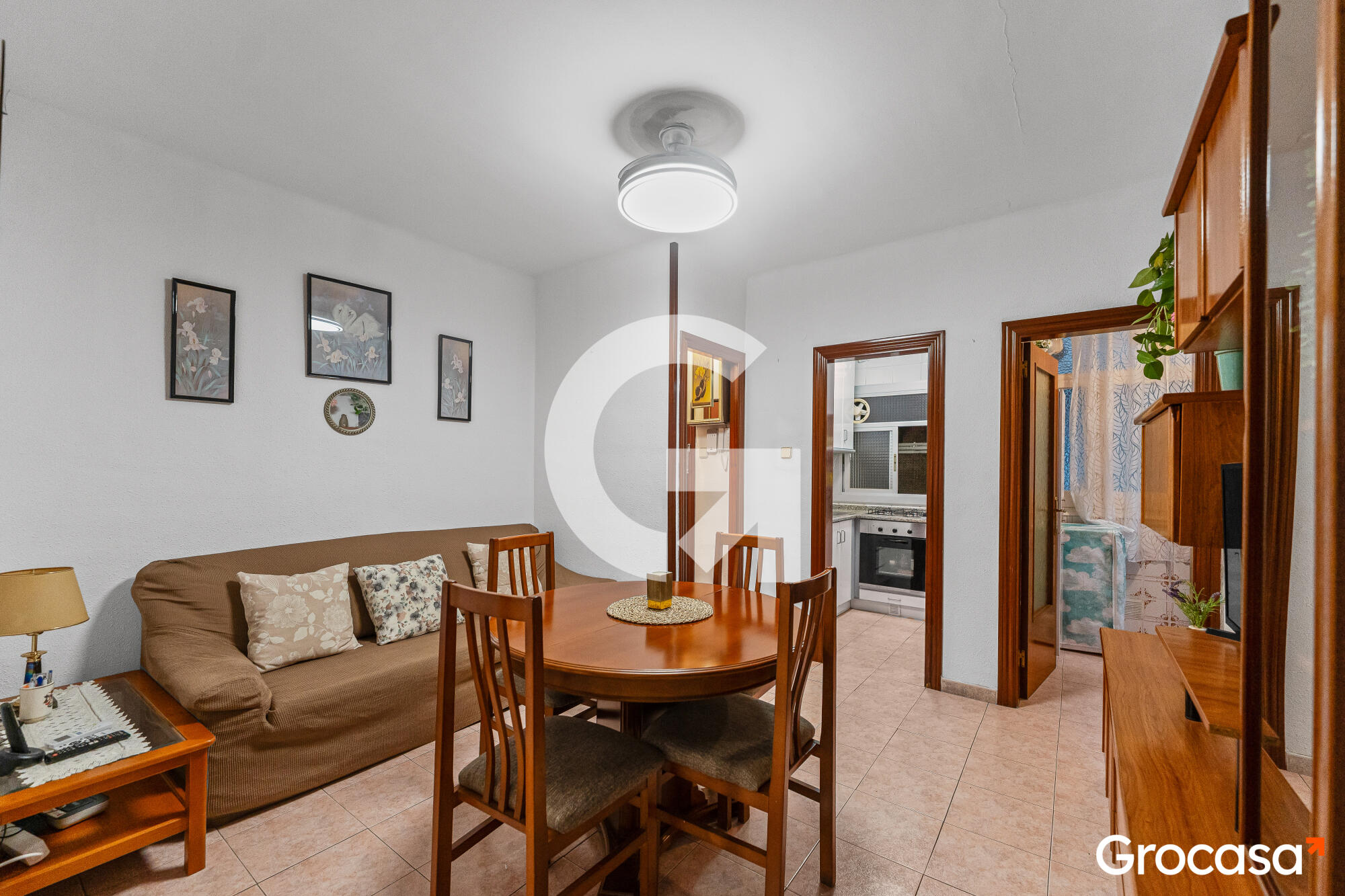  en Pubilla Cases en L'Hospitalet de llobregat en Venta por 209.900 €