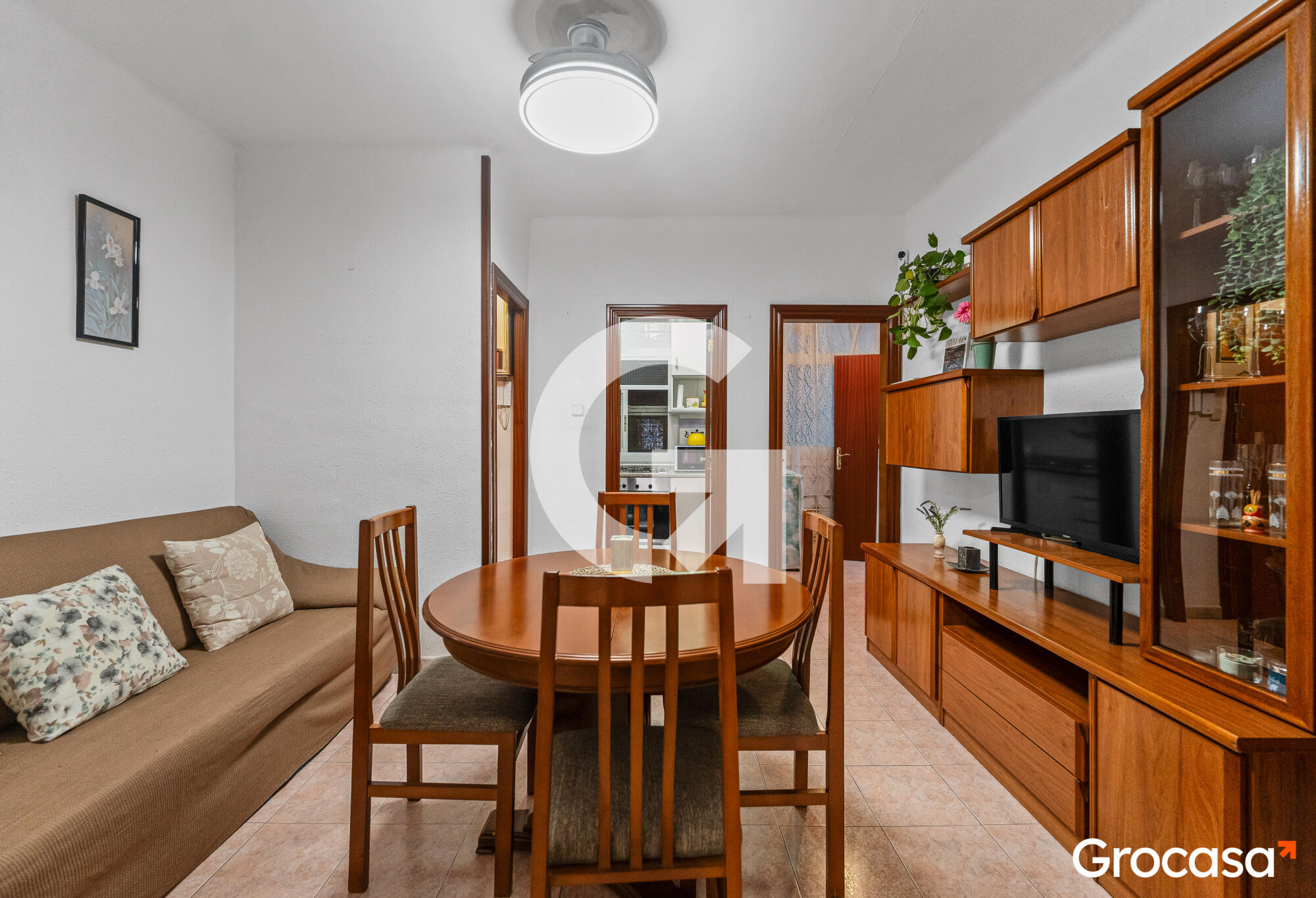  en Pubilla Cases en L'Hospitalet de llobregat en Venta por 209.900 €