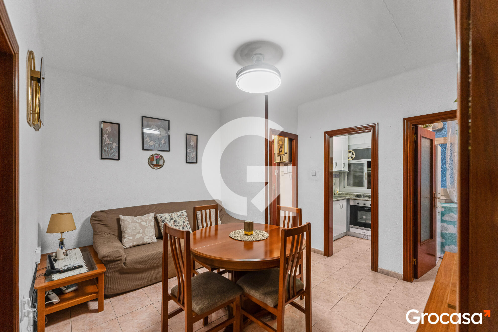  en Pubilla Cases en L'Hospitalet de llobregat en Venta por 209.900 €