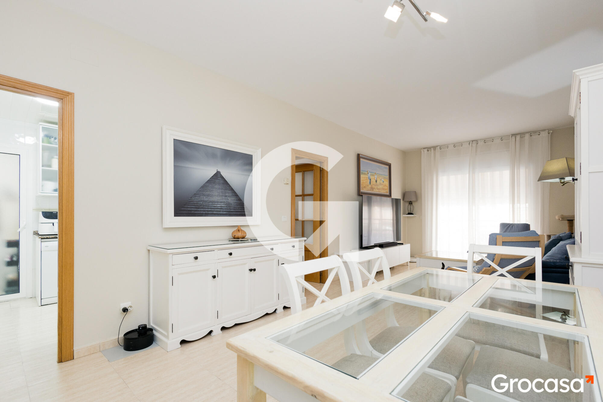  en Santa Eulàlia en L'Hospitalet de llobregat en Venta por 449.000 €