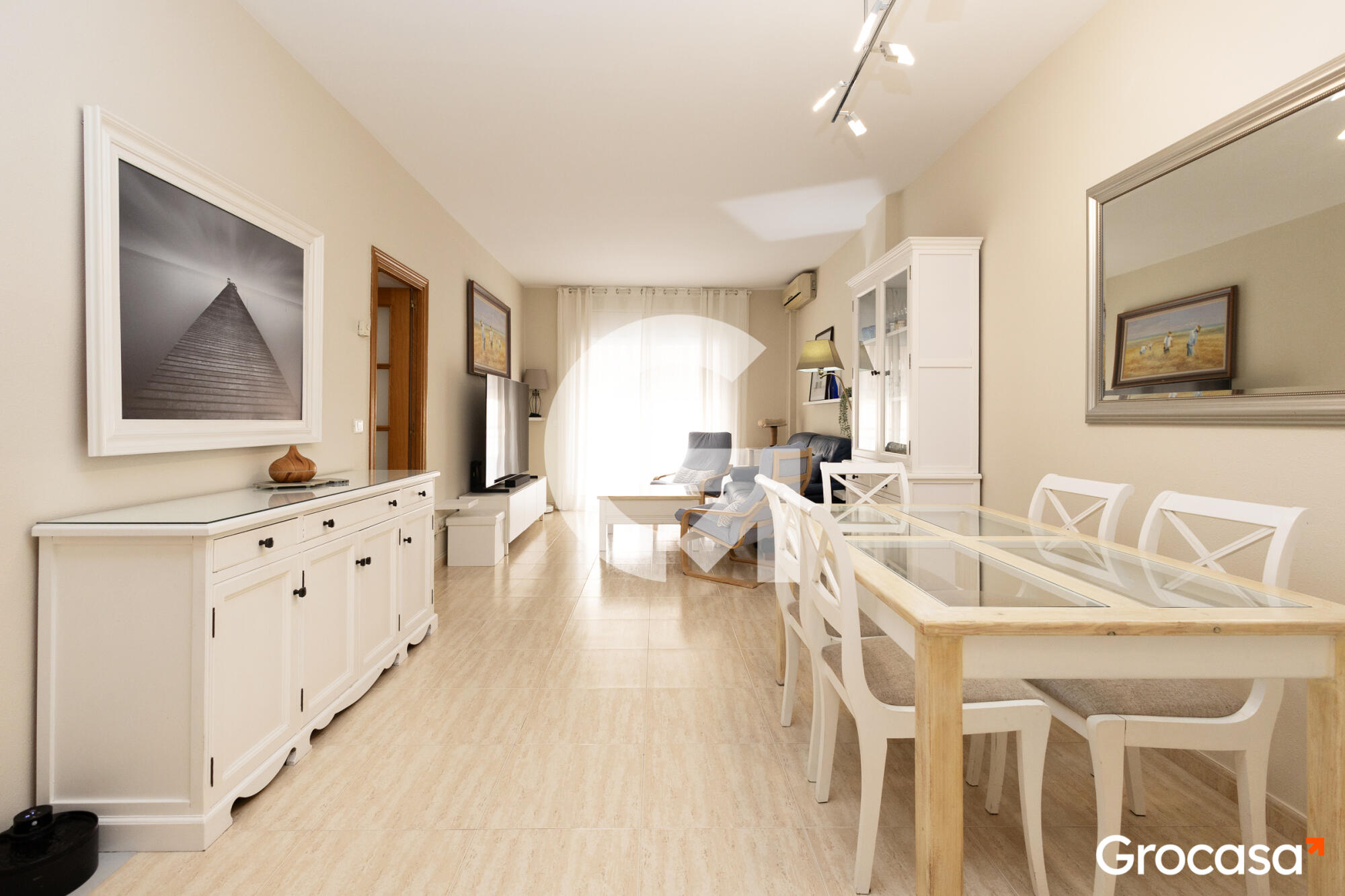  en Santa Eulàlia en L'Hospitalet de llobregat en Venta por 449.000 €