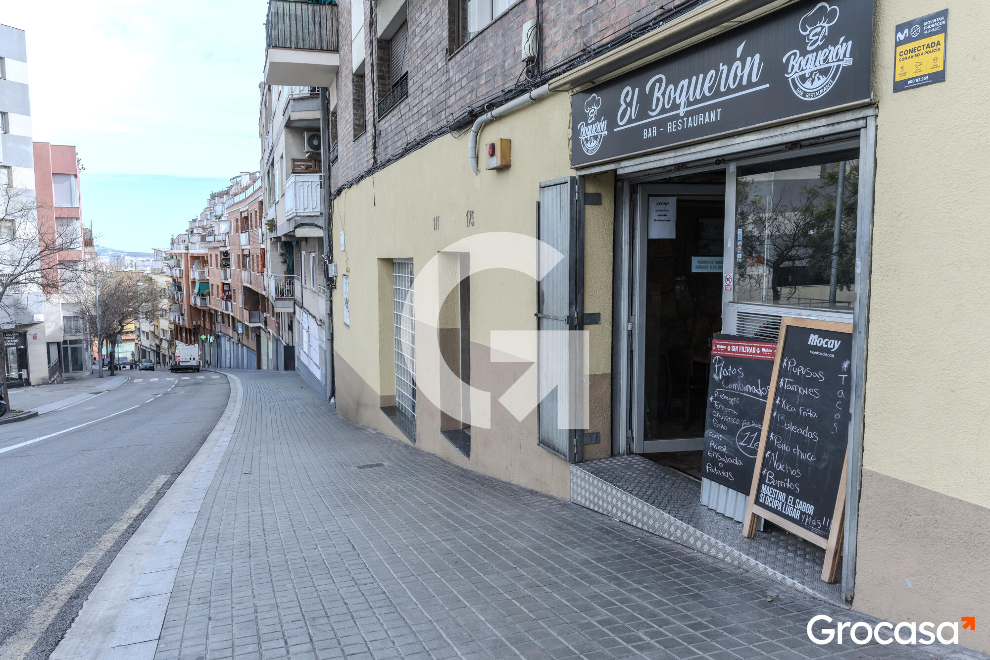  en El Carmel en Barcelona en Venta por 150.000 €