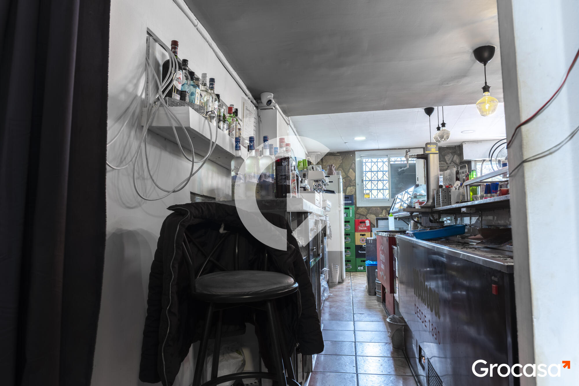  en El Carmel en Barcelona en Venta por 150.000 €