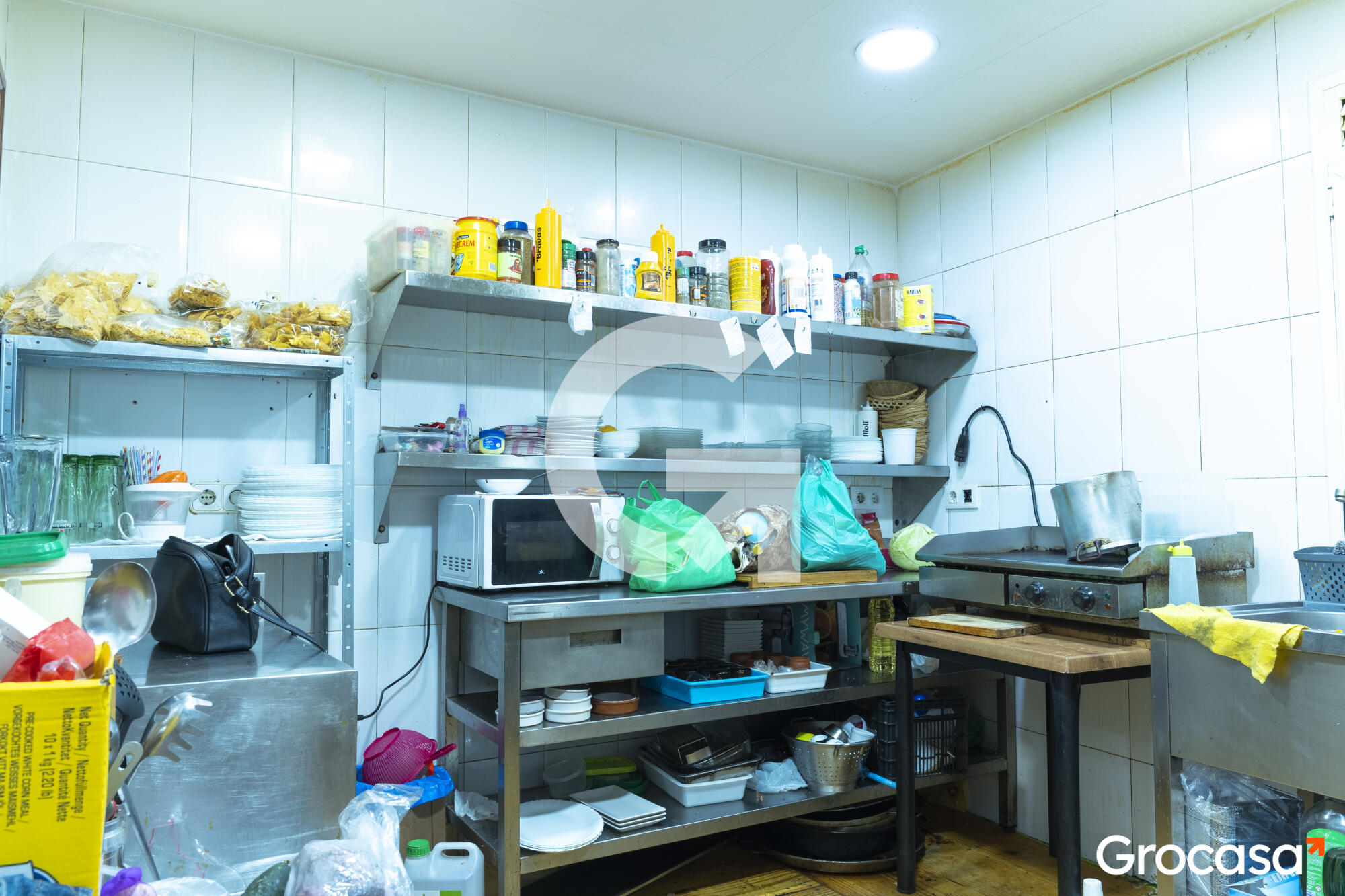  en El Carmel en Barcelona en Venta por 150.000 €