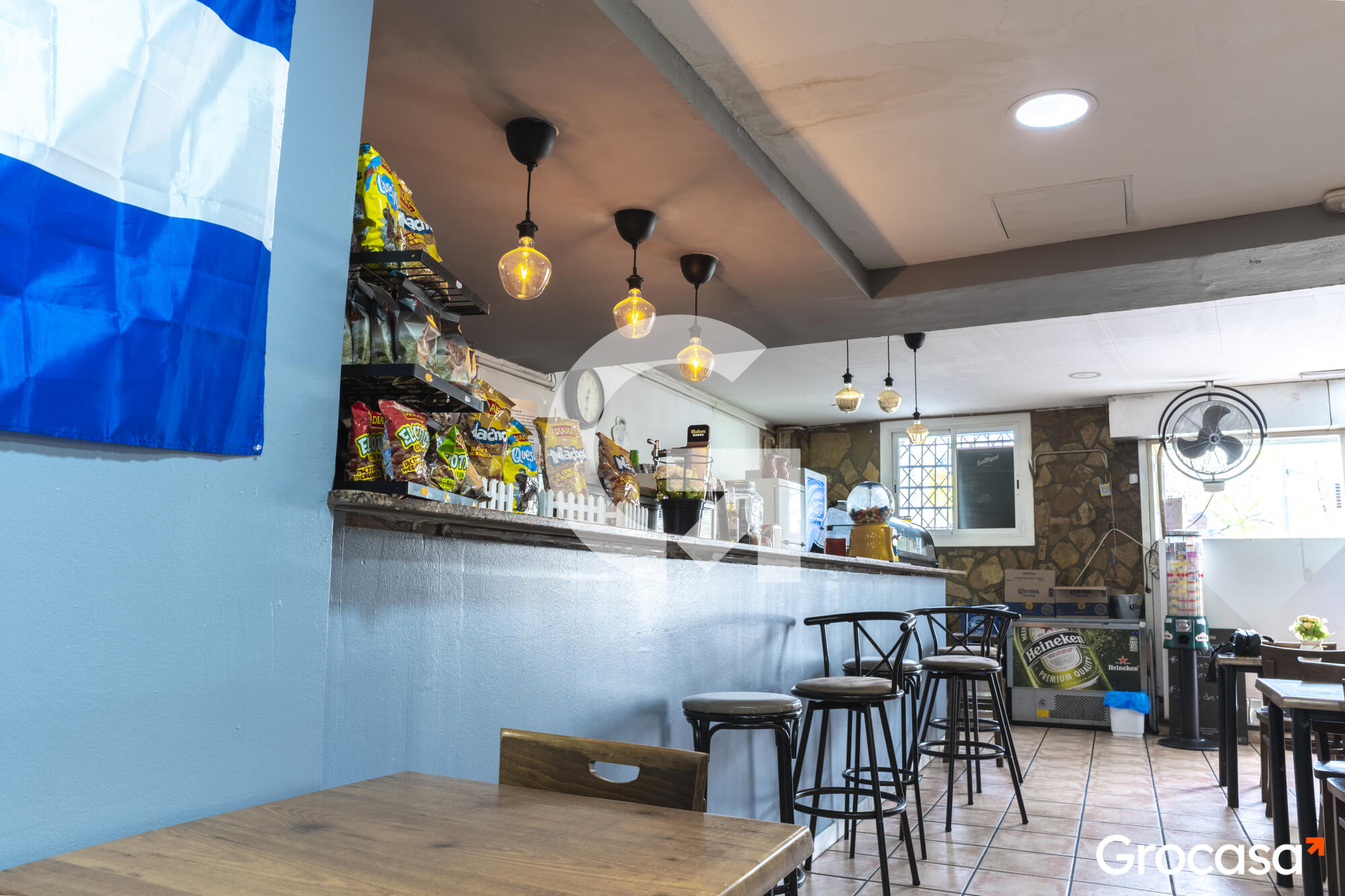  en El Carmel en Barcelona en Venta por 150.000 €