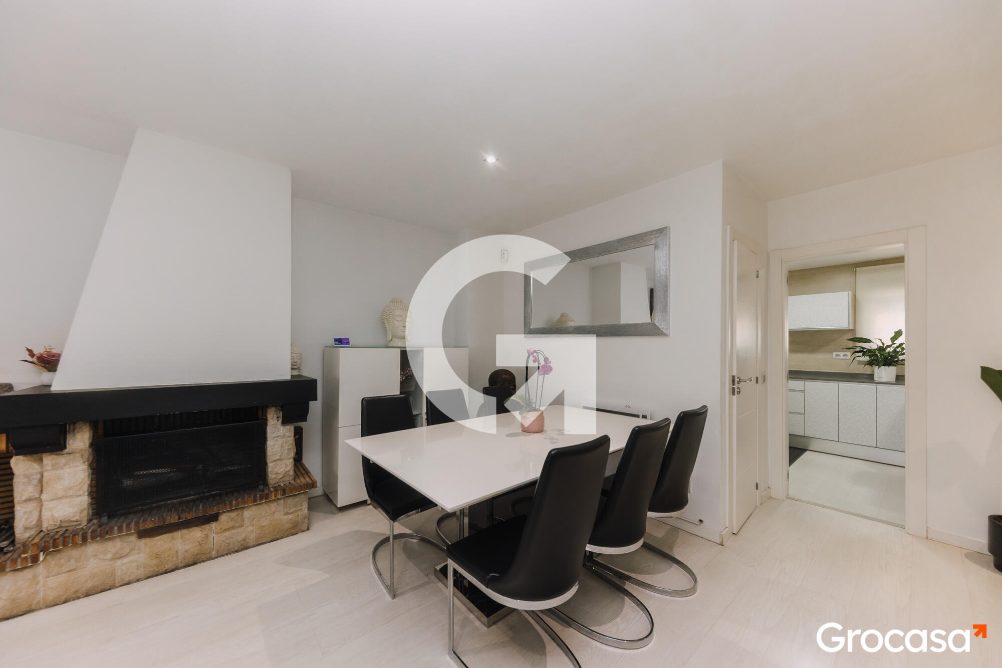  en Cases de la Seda en El Prat de Llobregat en Venta por 579.000 €