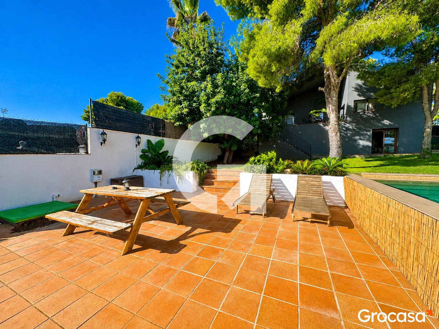  en Cunit en Venta por 590.000 €