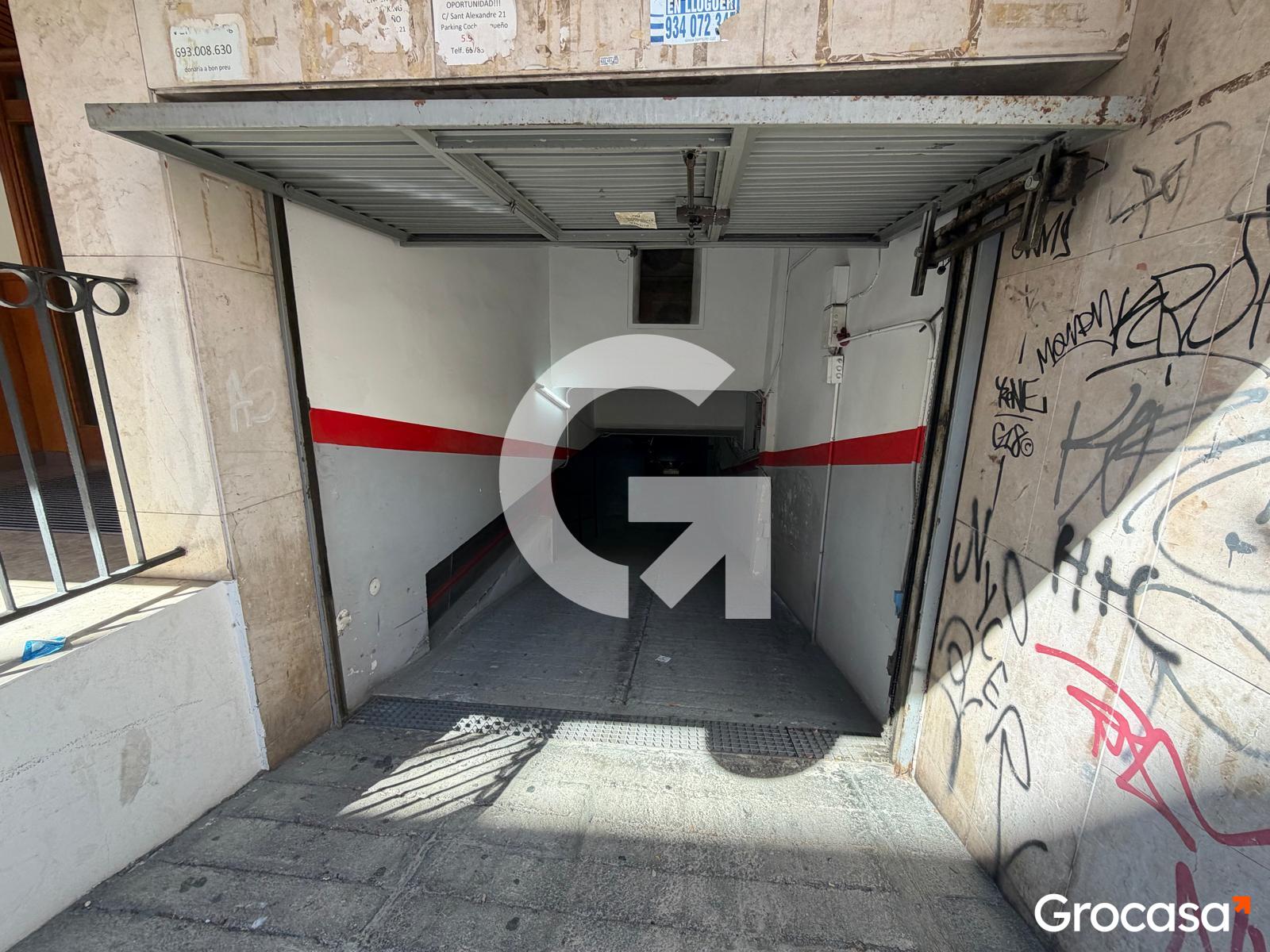  en Vilapicina i la Torre Llobeta en Barcelona en Venta por 13.500 €