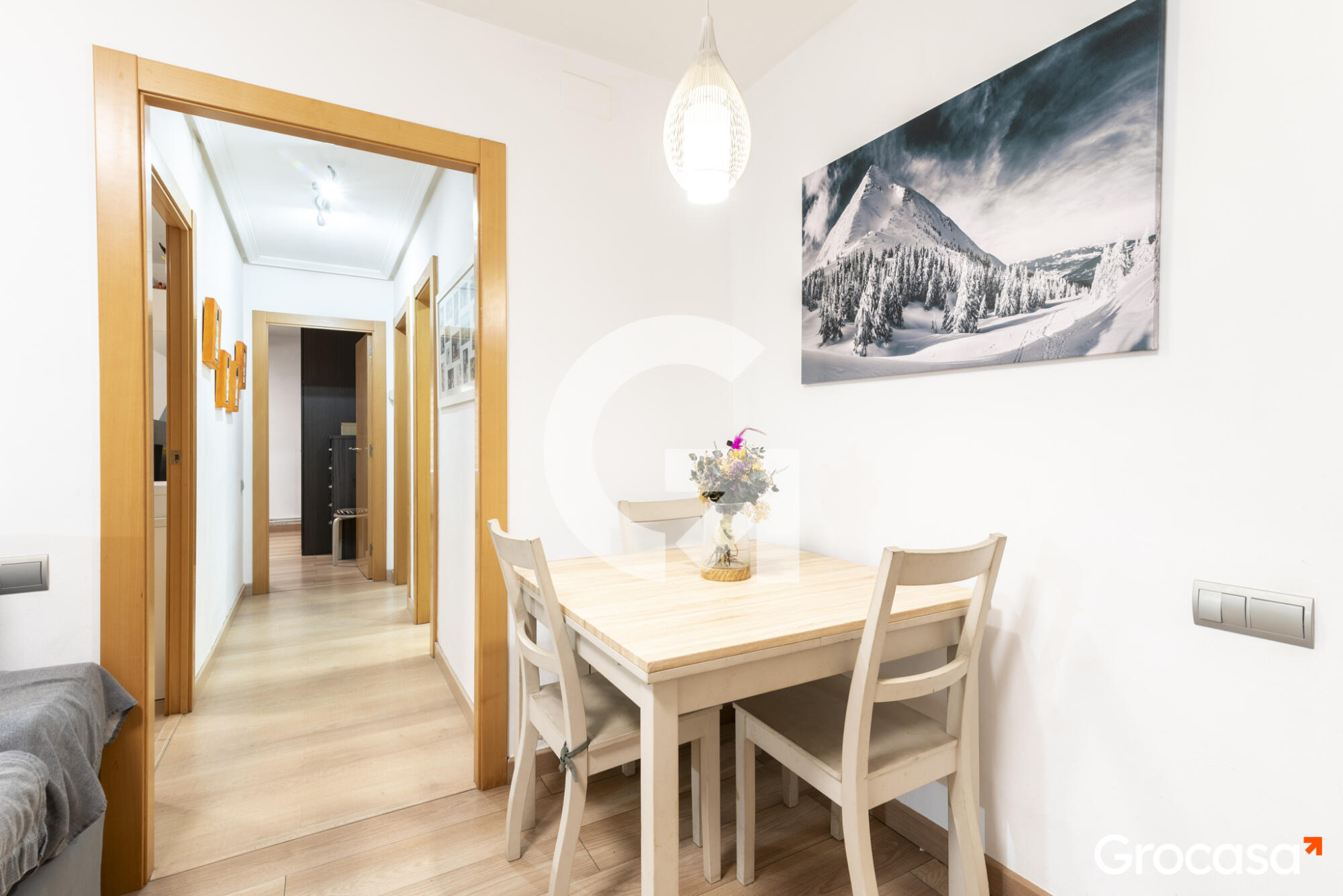  en Falguera en Sant Feliu de Llobregat en Venta por 208.500 €