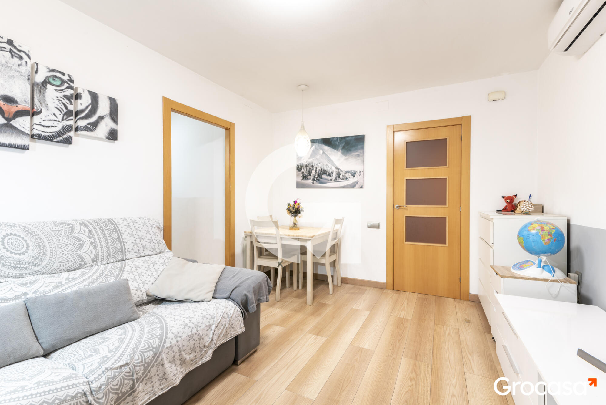 en Falguera en Sant Feliu de Llobregat en Venta por 208.500 €