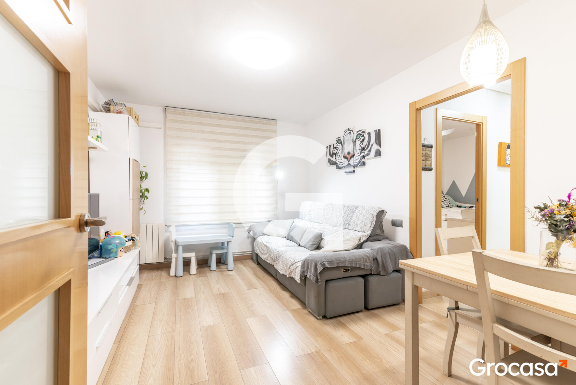  en Falguera en Sant Feliu de Llobregat en Venta por 208.500 €