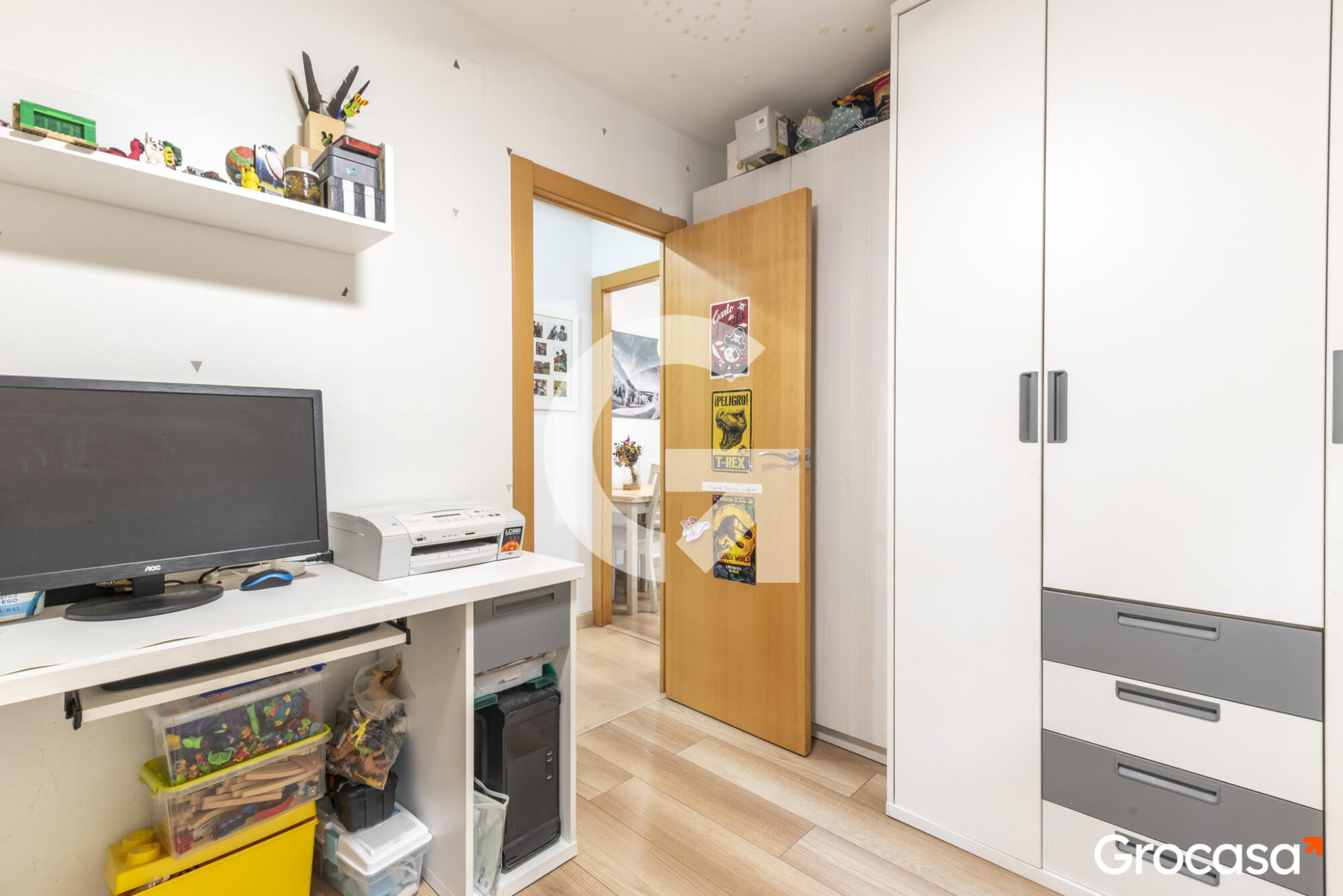  en Falguera en Sant Feliu de Llobregat en Venta por 208.500 €