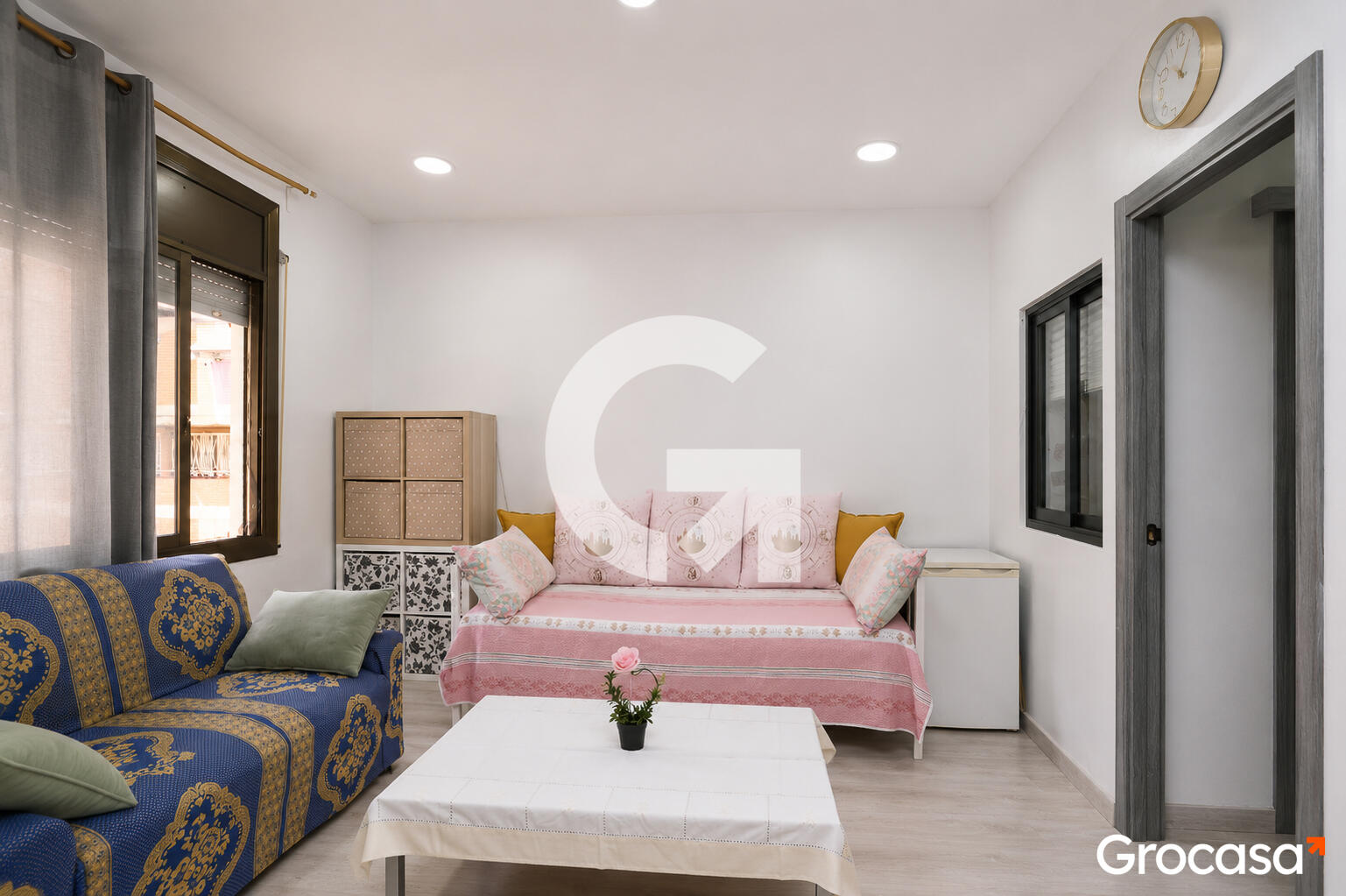  en L'Hospitalet de llobregat en Venta por 209.000 €