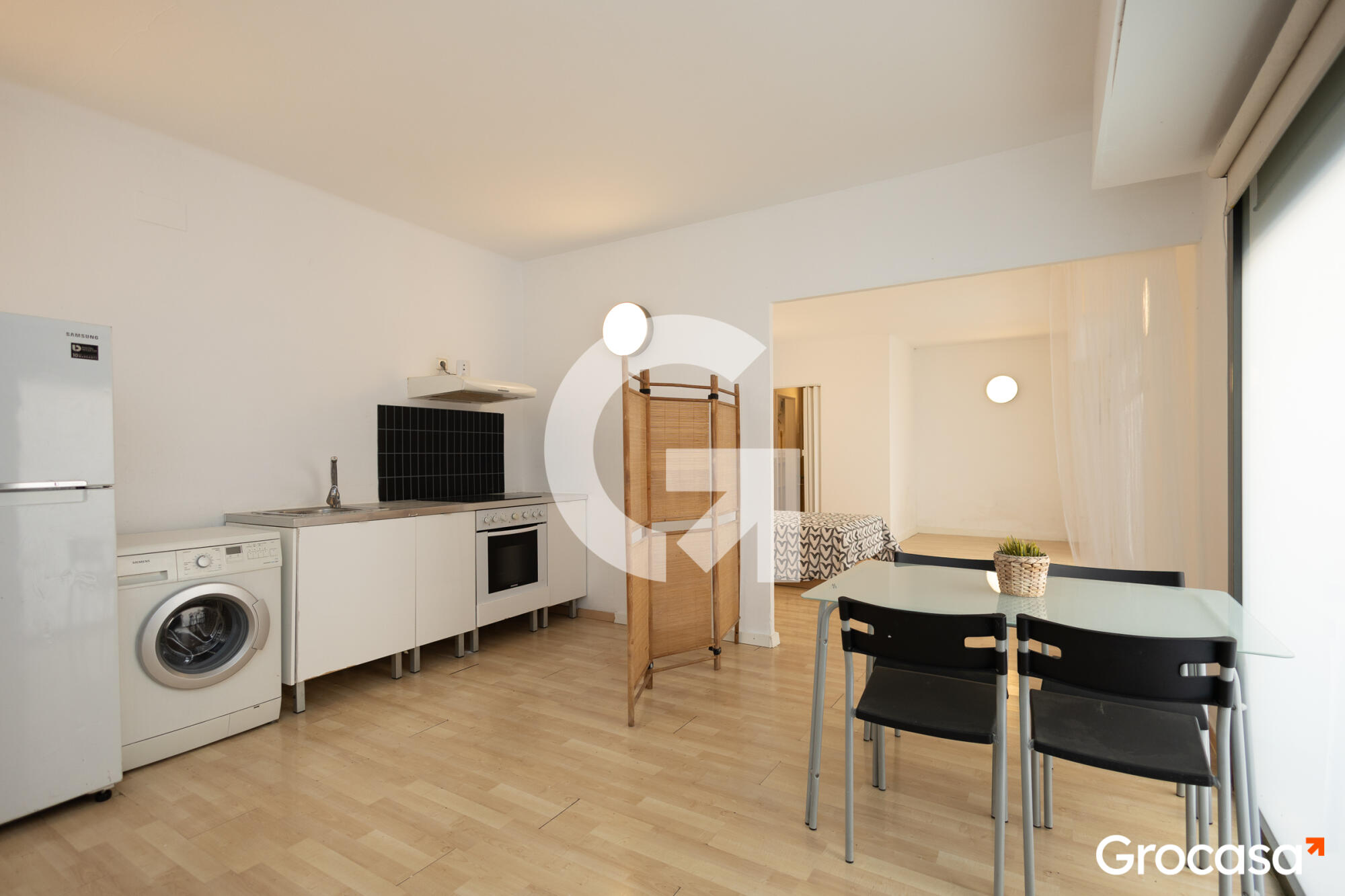  en Pubilla Cases en L'Hospitalet de llobregat en Venta por 119.000 €