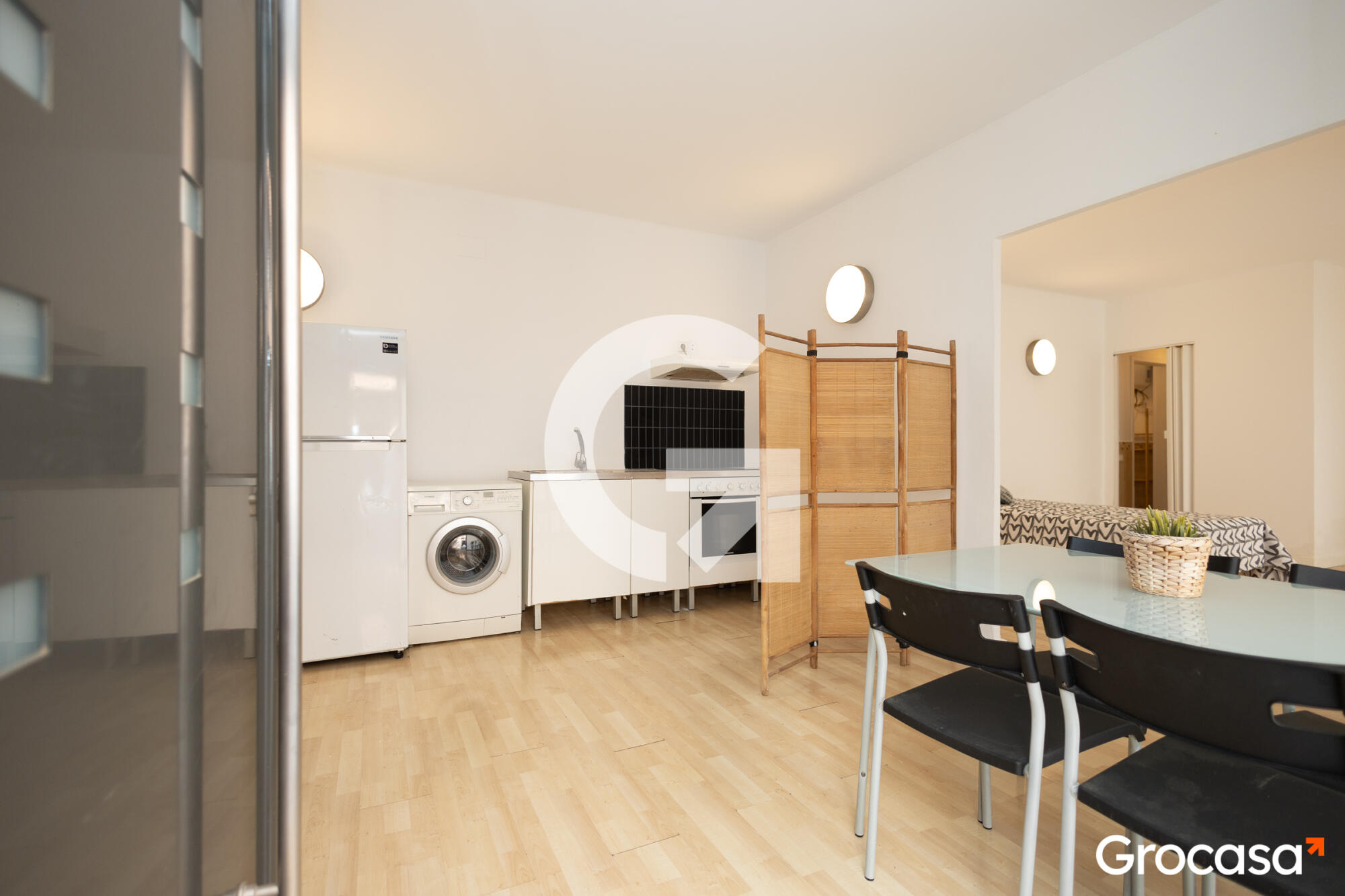  en Pubilla Cases en L'Hospitalet de llobregat en Venta por 119.000 €