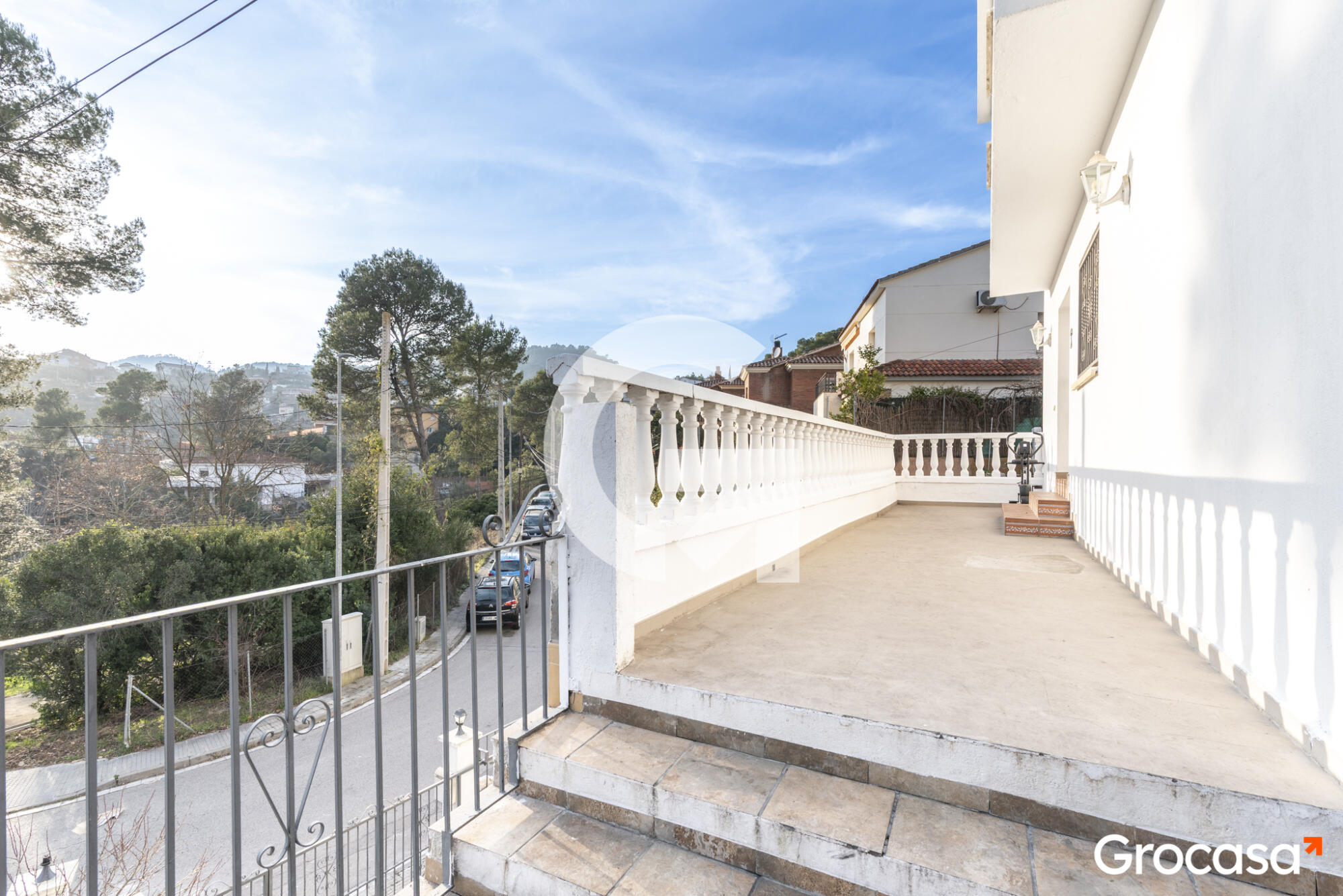  en Urbanització Can Castany en Cervelló en Venta por 349.000 €