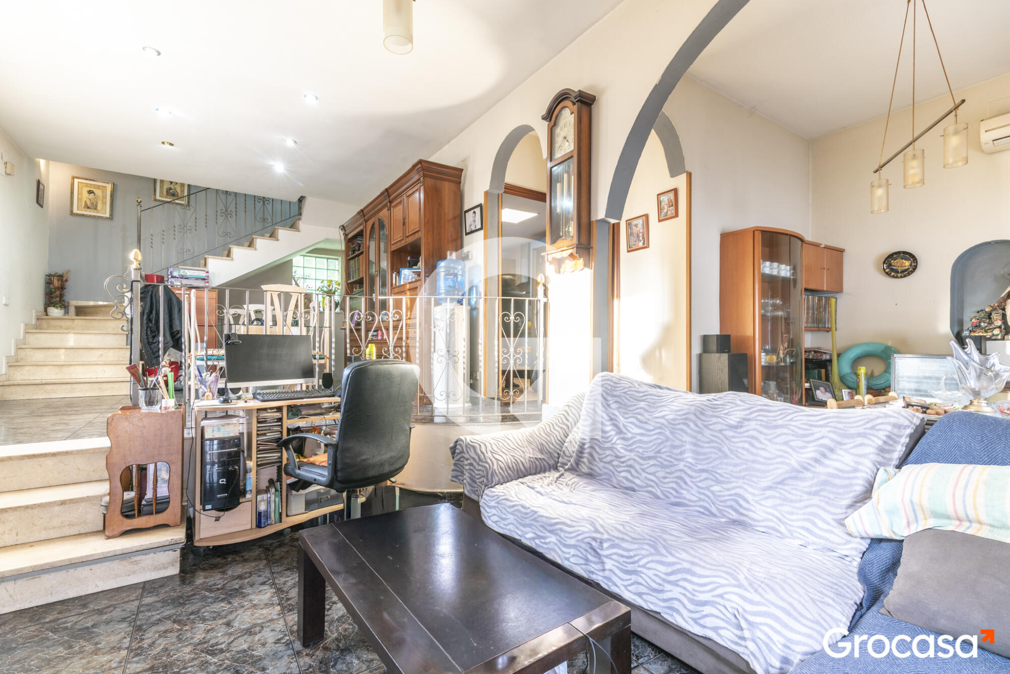  en Urbanització Can Castany en Cervelló en Venta por 349.000 €