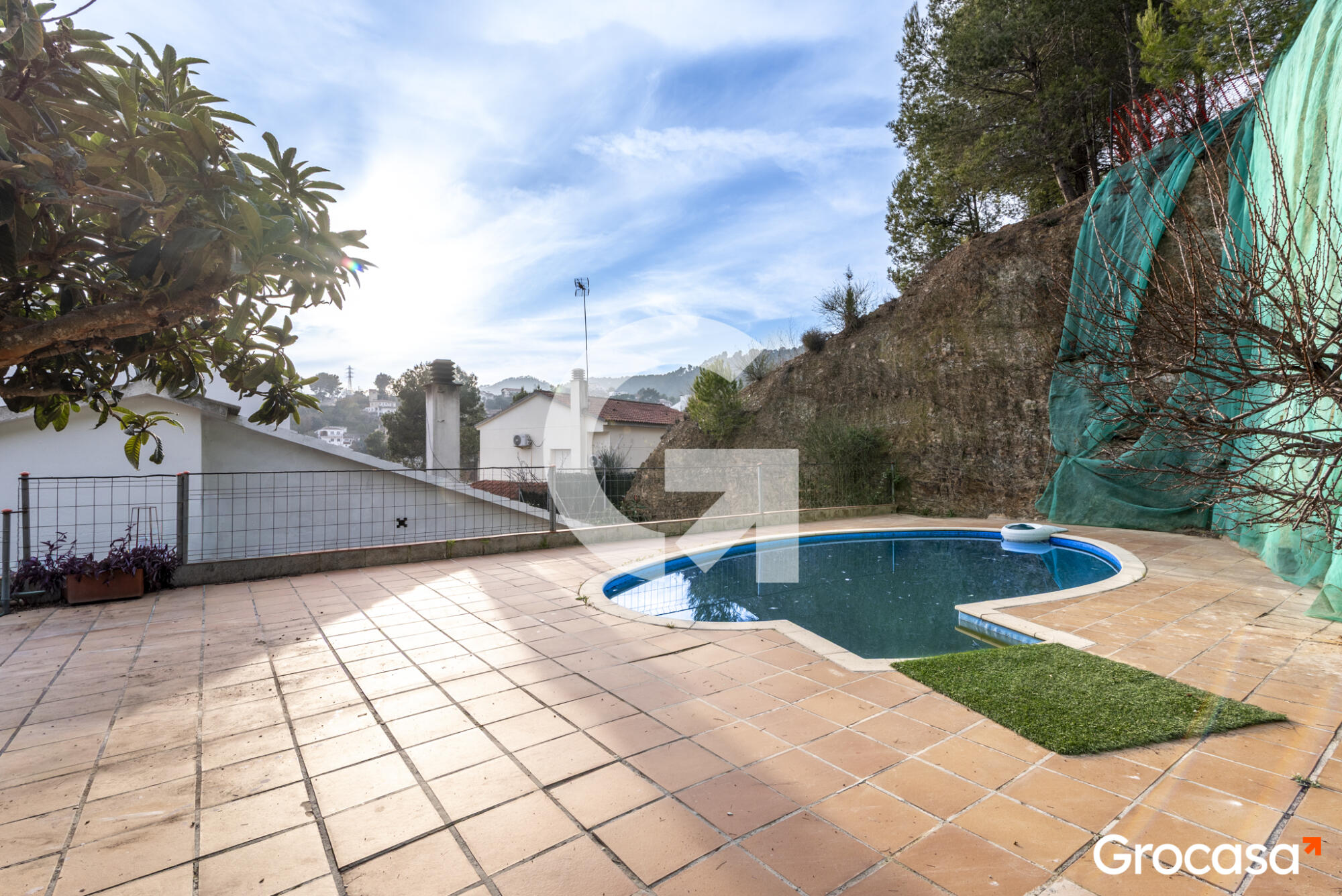  en Urbanització Can Castany en Cervelló en Venta por 349.000 €