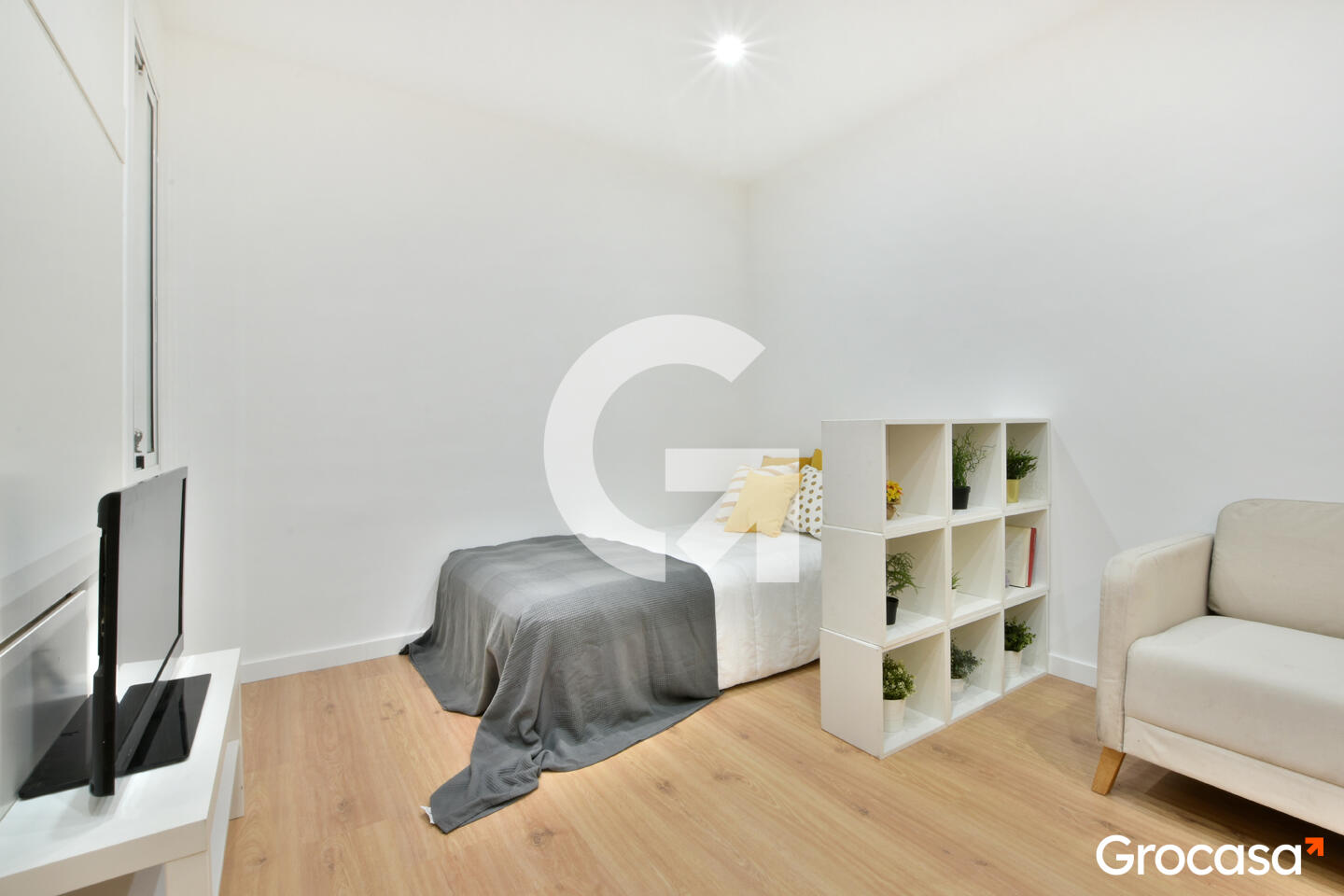  en Les Corts en Barcelona en Venta por 189.000 €