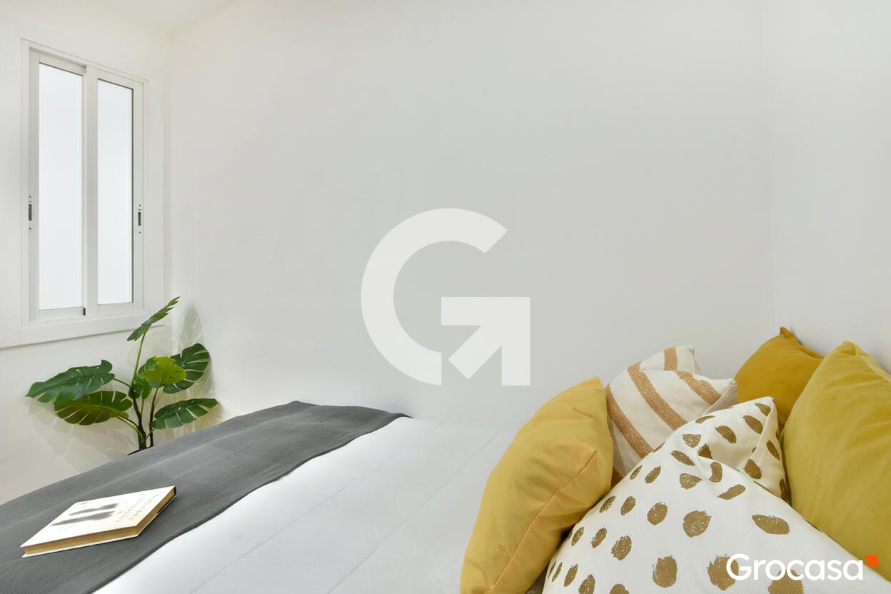  en Les Corts en Barcelona en Venta por 189.000 €