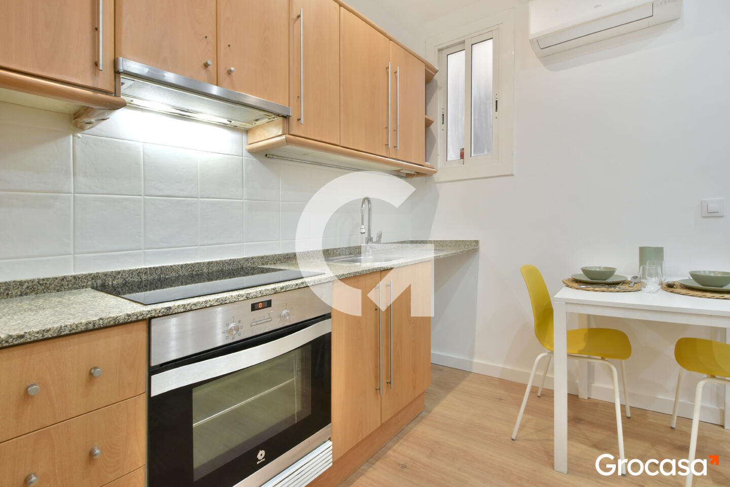  en Les Corts en Barcelona en Venta por 189.000 €