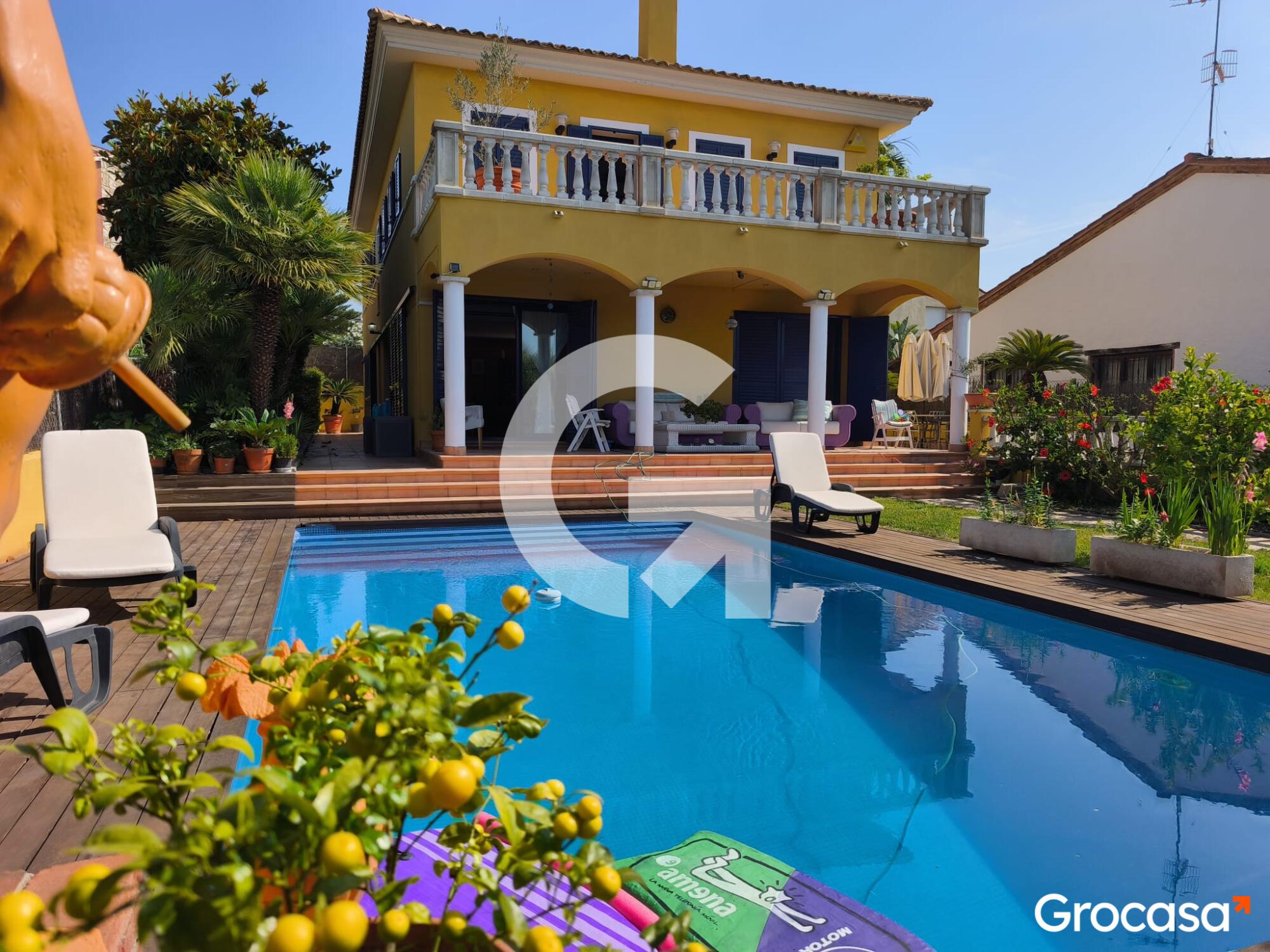  en El Vendrell en Venta por 790.000 €