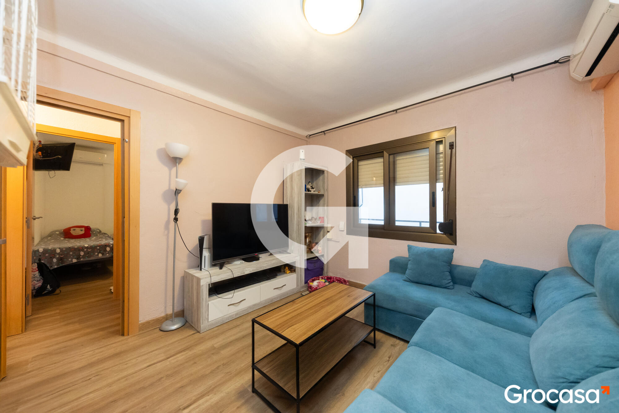 en Pubilla Cases en L'Hospitalet de llobregat en Venta por 149.000 €