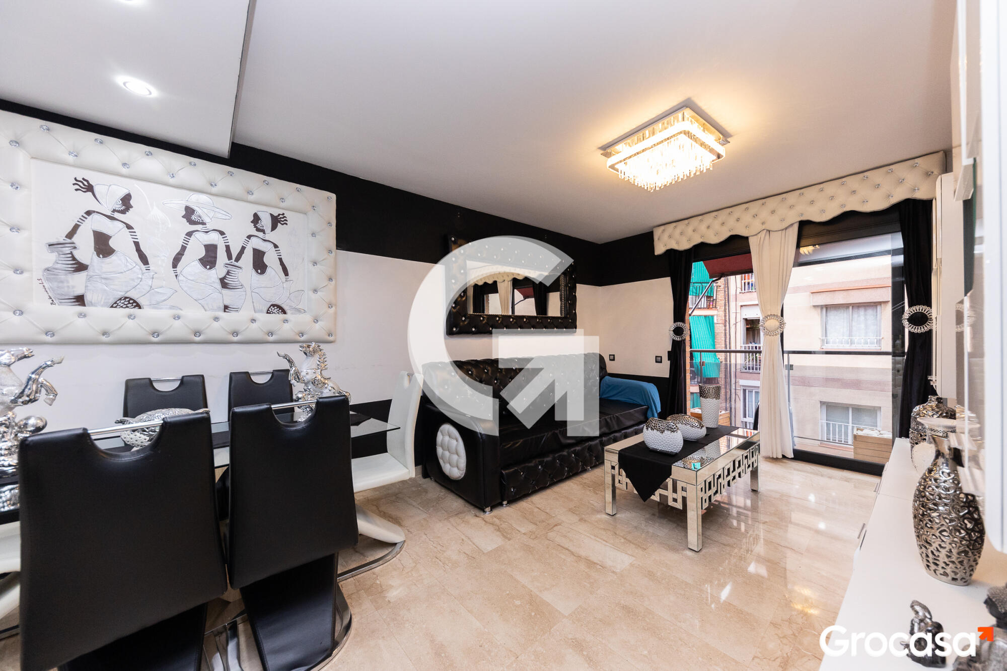  en Santa Coloma de Gramenet en Venta por 330.000 €
