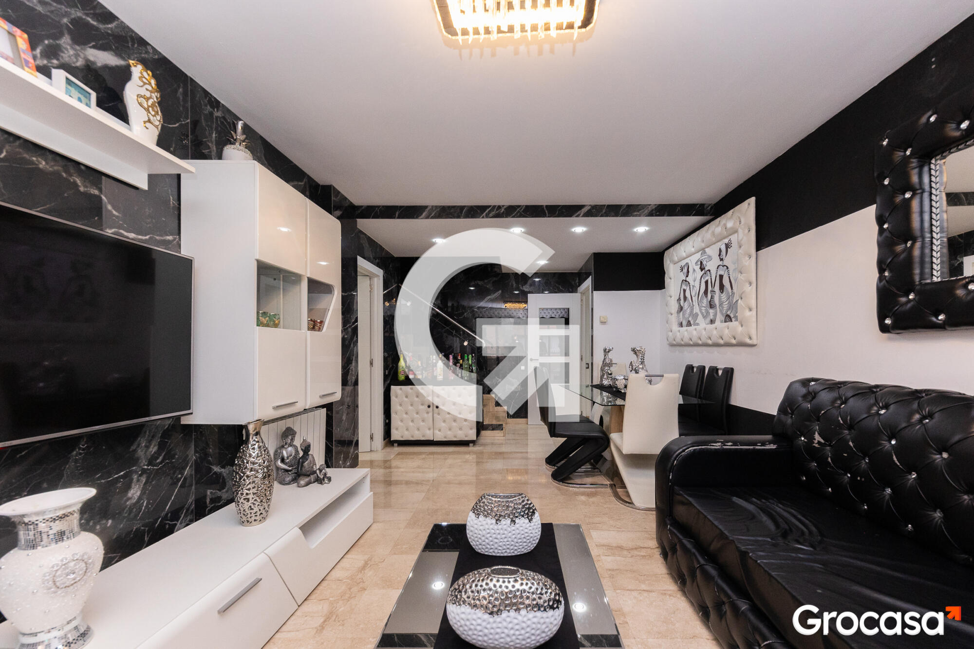  en Santa Coloma de Gramenet en Venta por 330.000 €