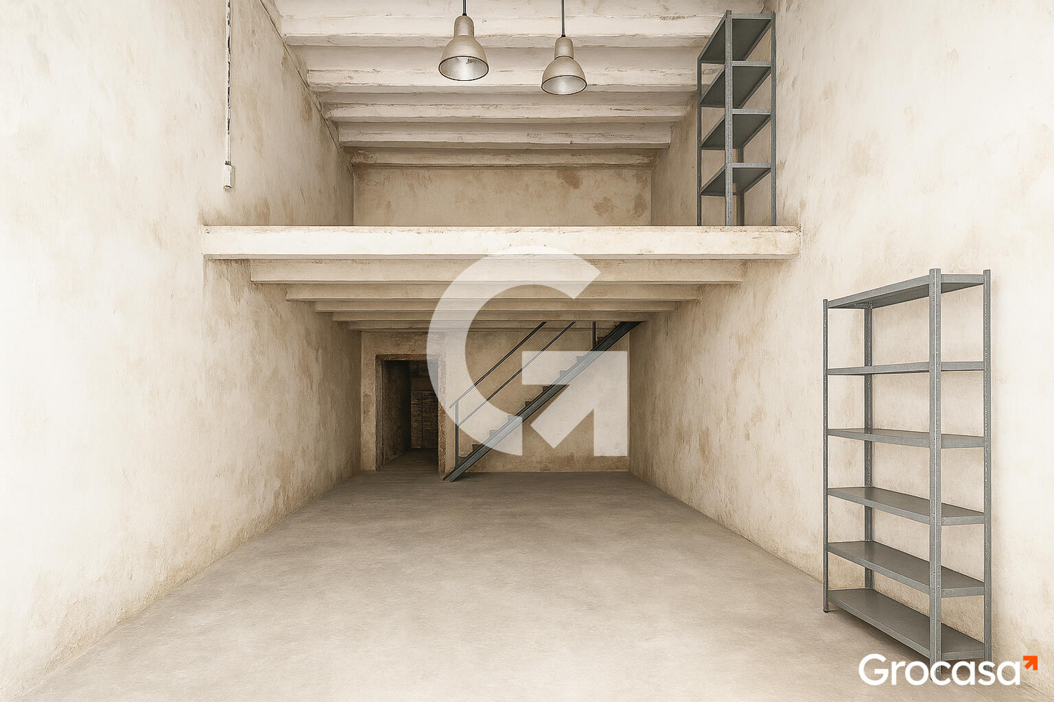  en El Poble-sec en Barcelona en Venta por 220.000 €