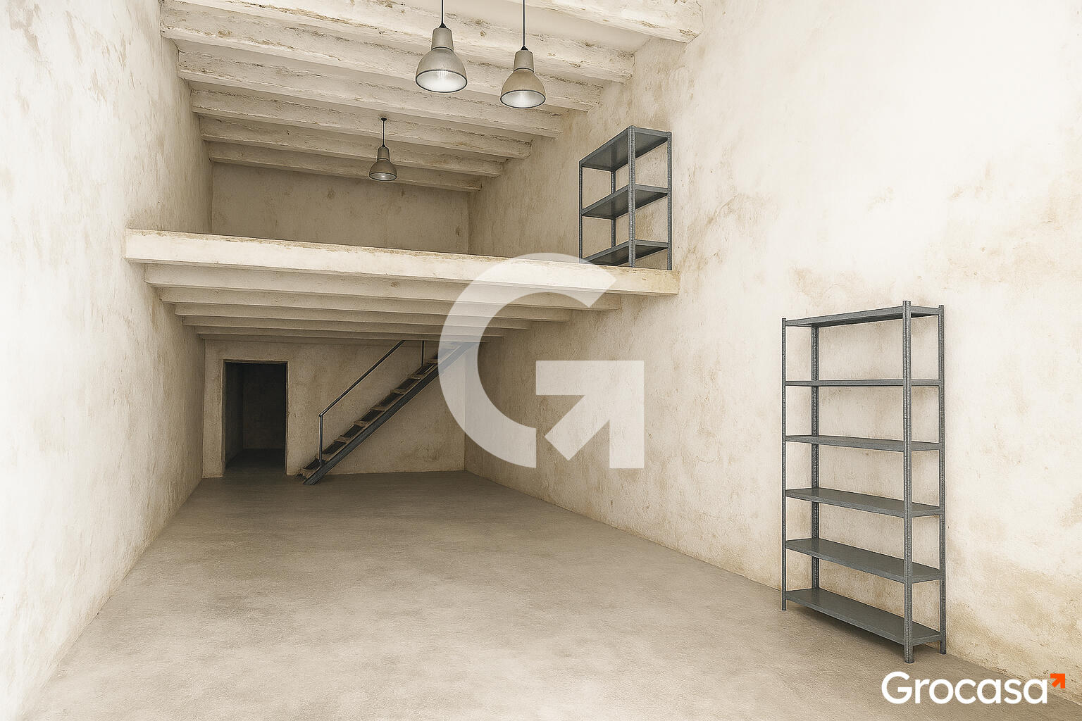  en El Poble-sec en Barcelona en Venta por 220.000 €