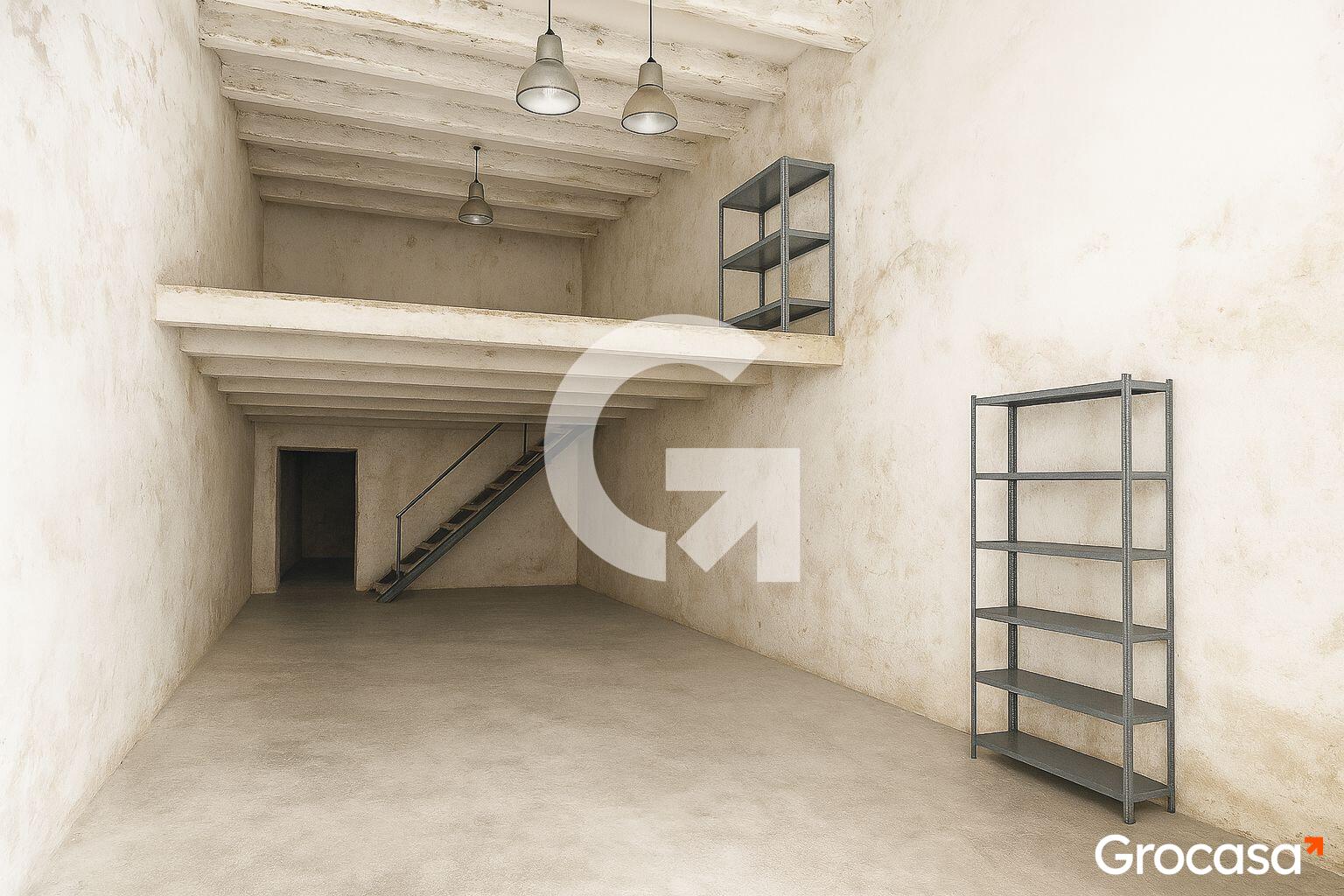  en El Poble-sec en Barcelona en Venta por 220.000 €
