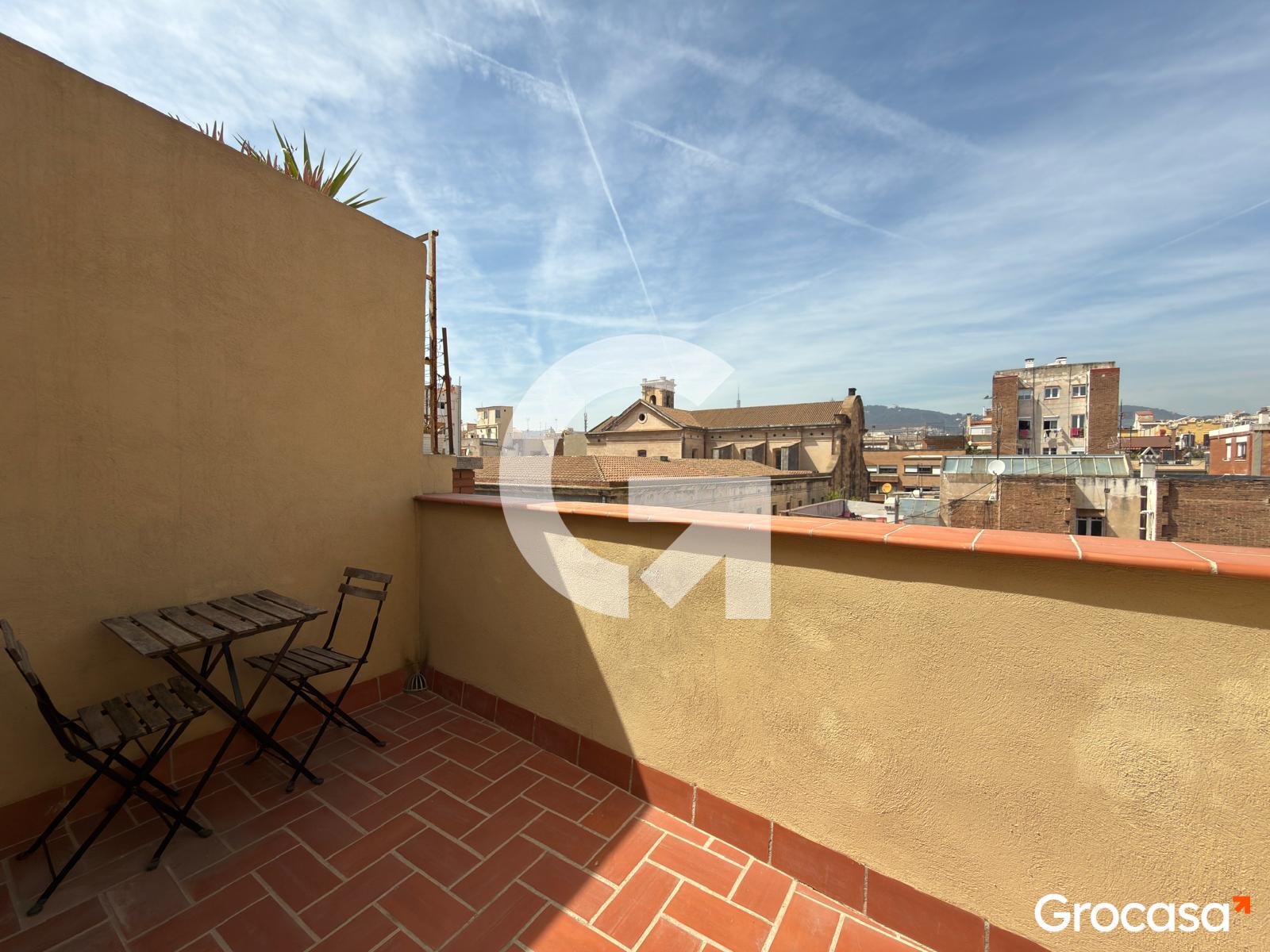 en La Vila de Gràcia en Barcelona en Venta por 200.000 €