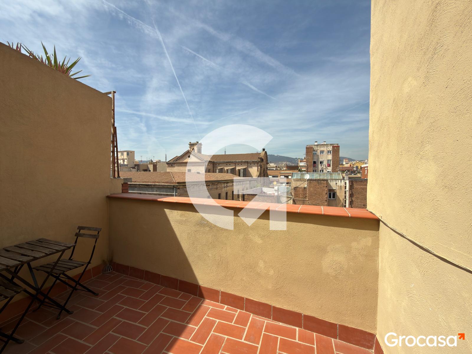 en La Vila de Gràcia en Barcelona en Venta por 200.000 €