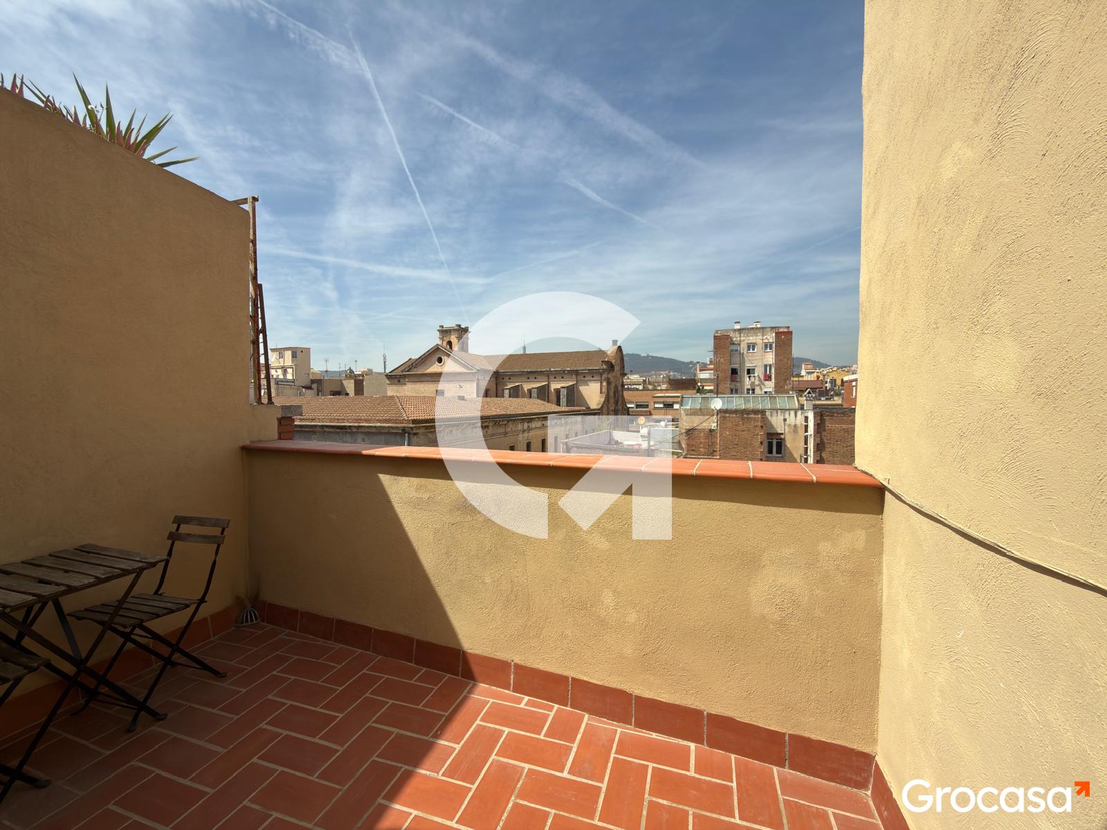 en La Vila de Gràcia en Barcelona en Venta por 200.000 €