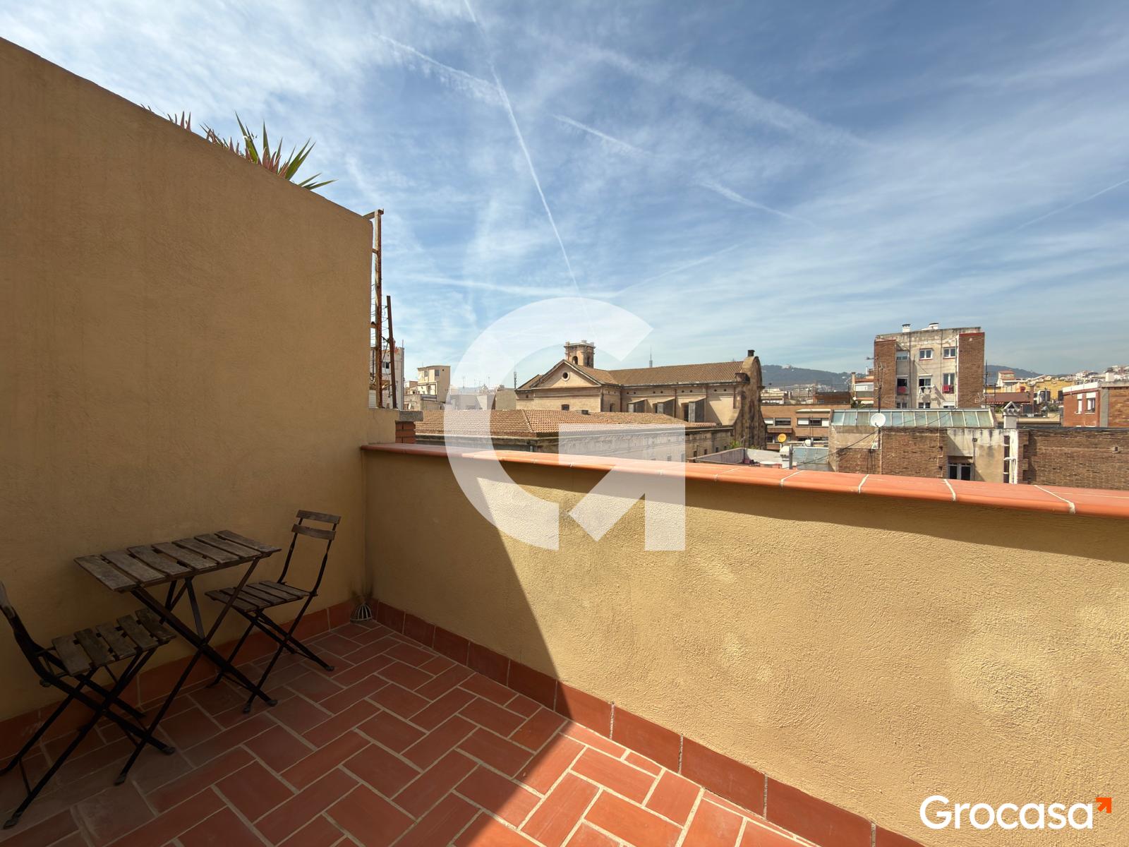 en La Vila de Gràcia en Barcelona en Venta por 200.000 €