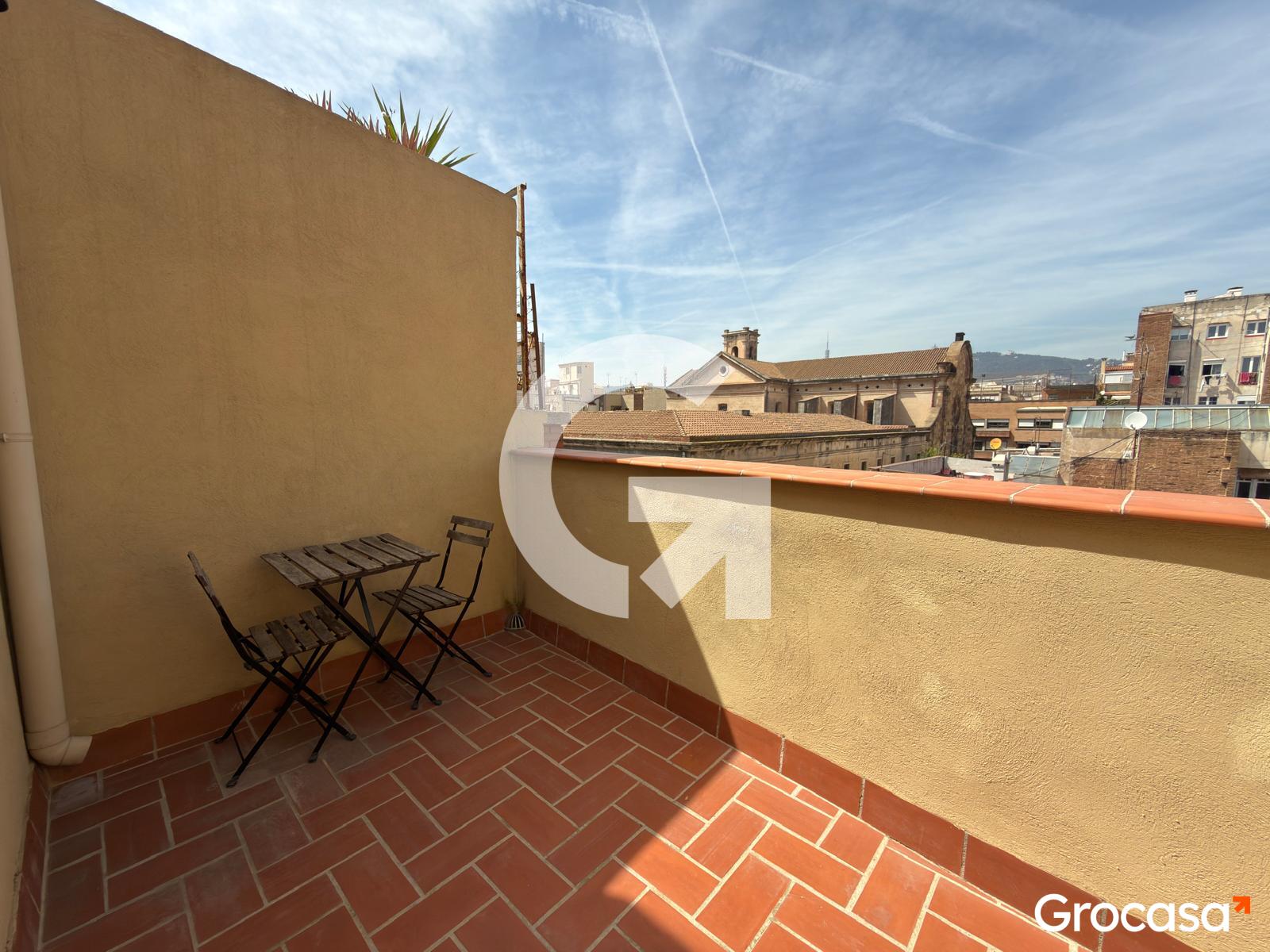 en La Vila de Gràcia en Barcelona en Venta por 200.000 €