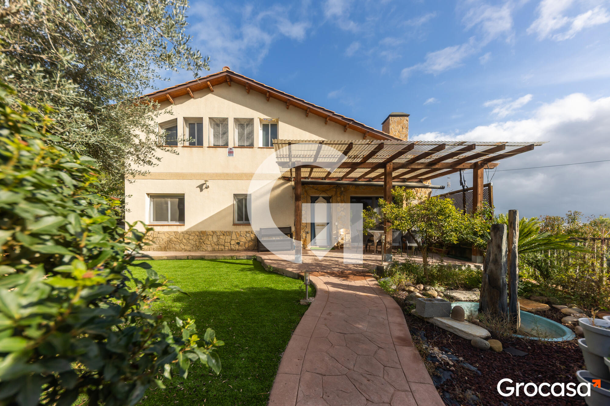 en Pla de Pèlag en VALLIRANA en Venta por 363.000 €