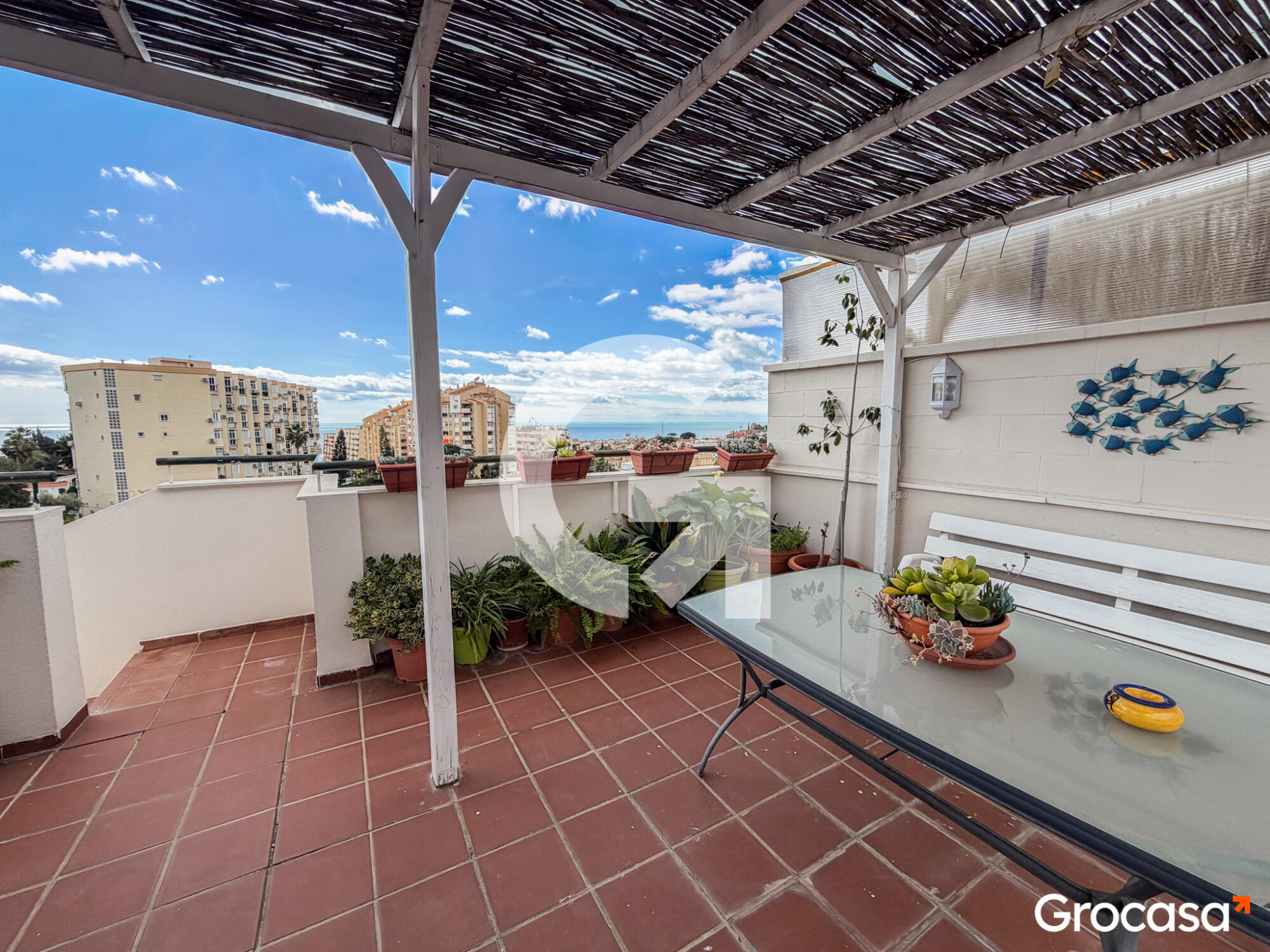  en La Cala del Moral en Rincón de la Victoria en Venta por 442.000 €