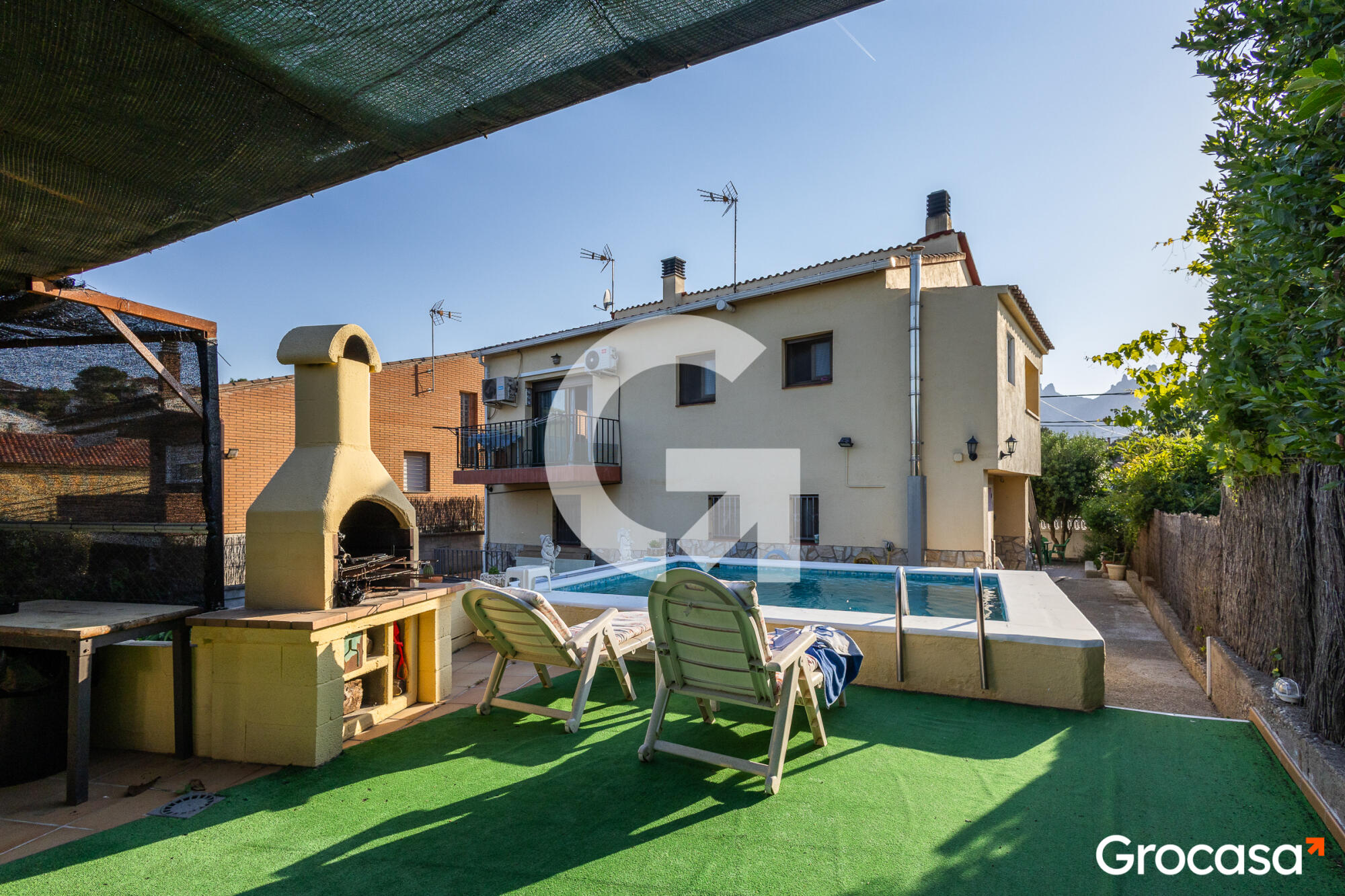  en Vacarisses en Venta por 356.900 €