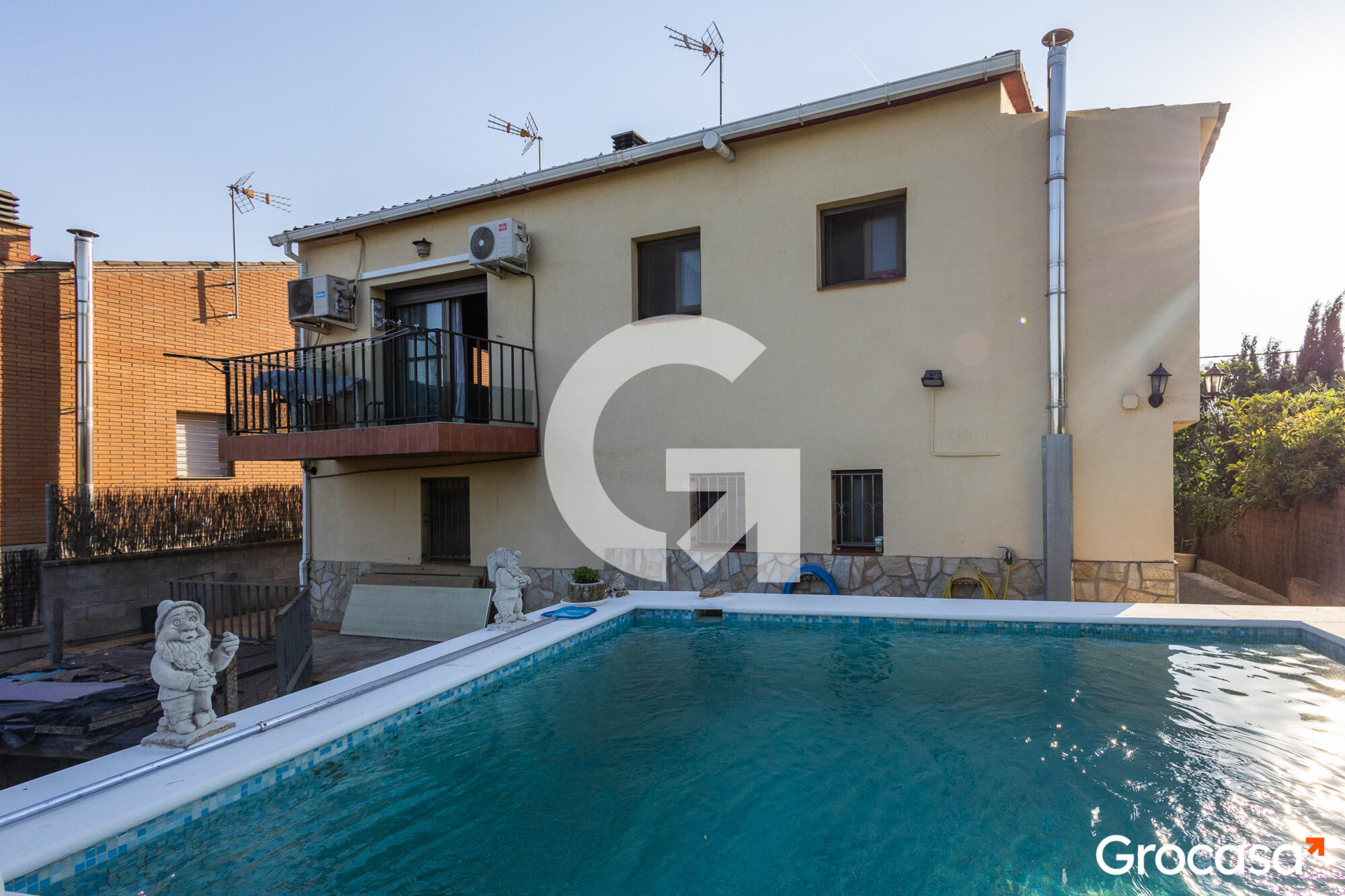  en Vacarisses en Venta por 356.900 €
