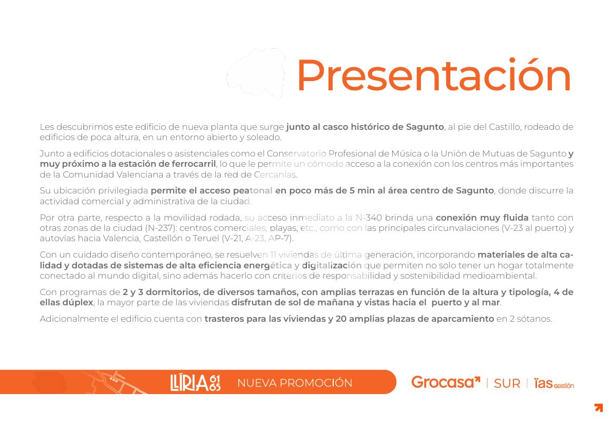  en Sagunto/Sagunt en Venta por 260.000 €