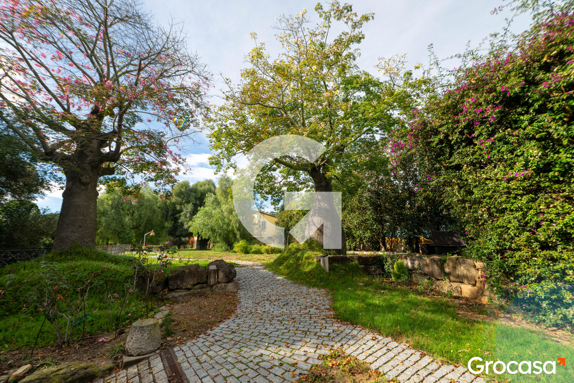 en Cabrera de Mar en Venta por 6.750.000 €