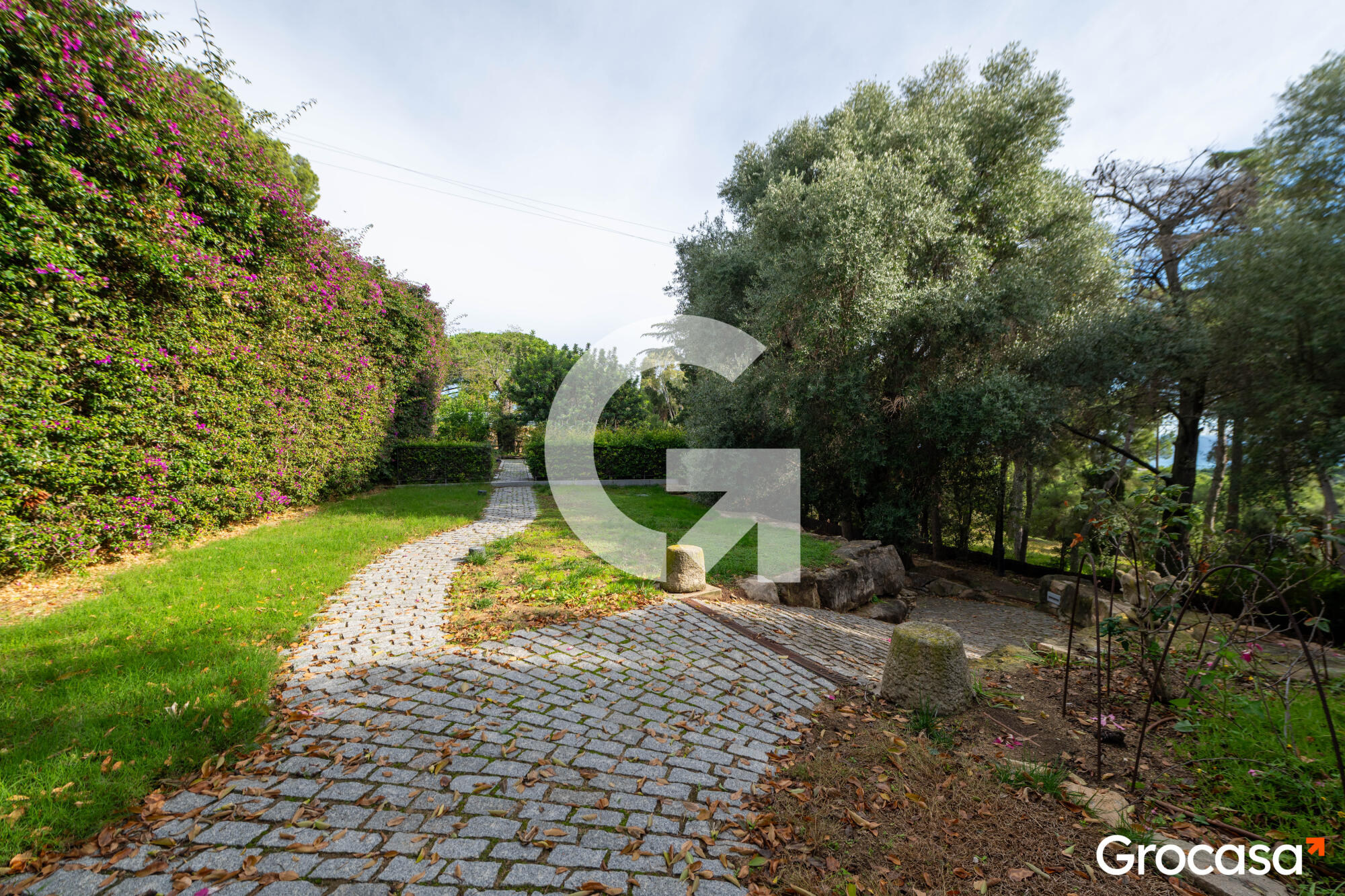 en Cabrera de Mar en Venta por 6.750.000 €