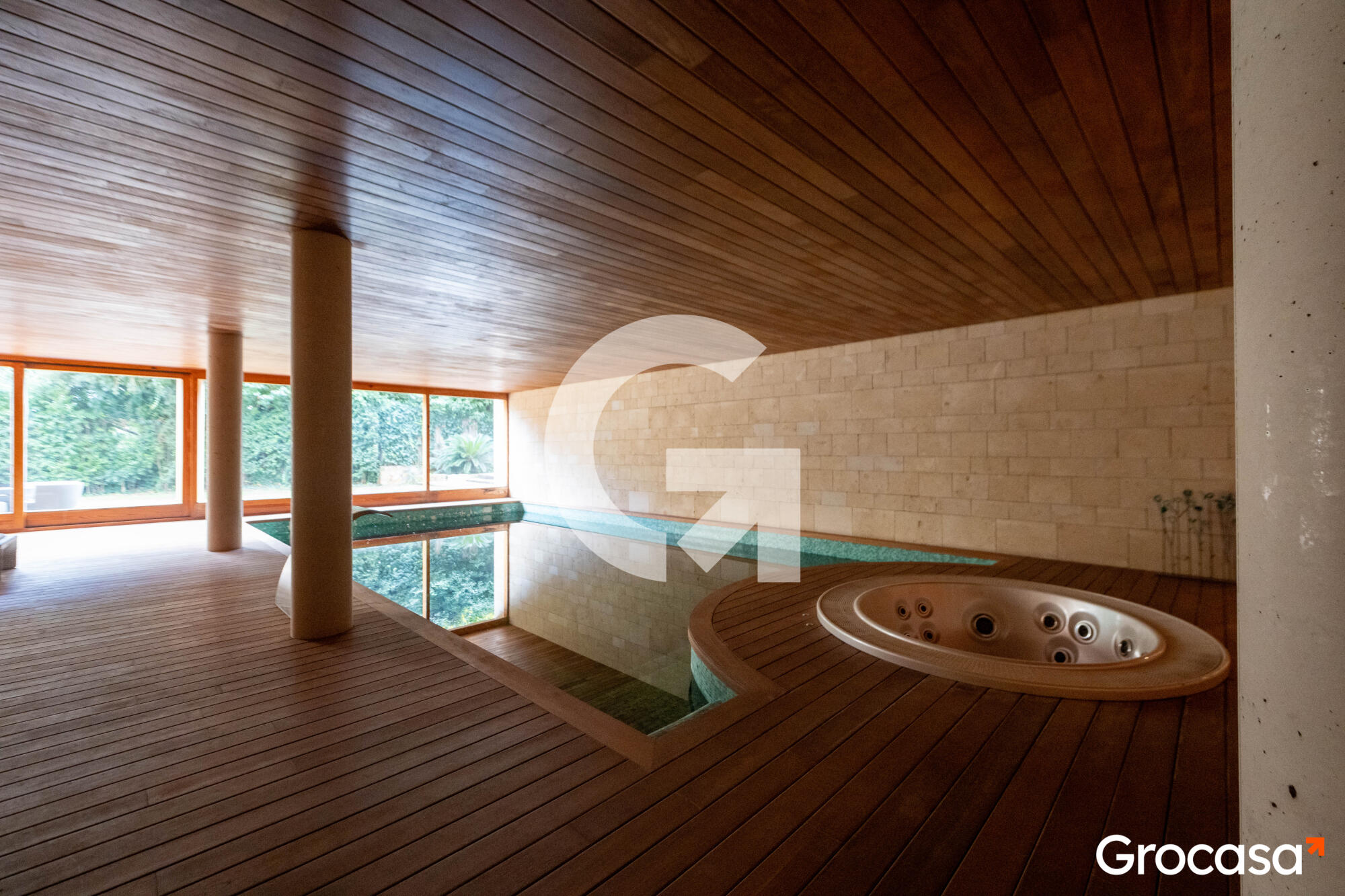  en Cabrera de Mar en Venta por 6.750.000 €