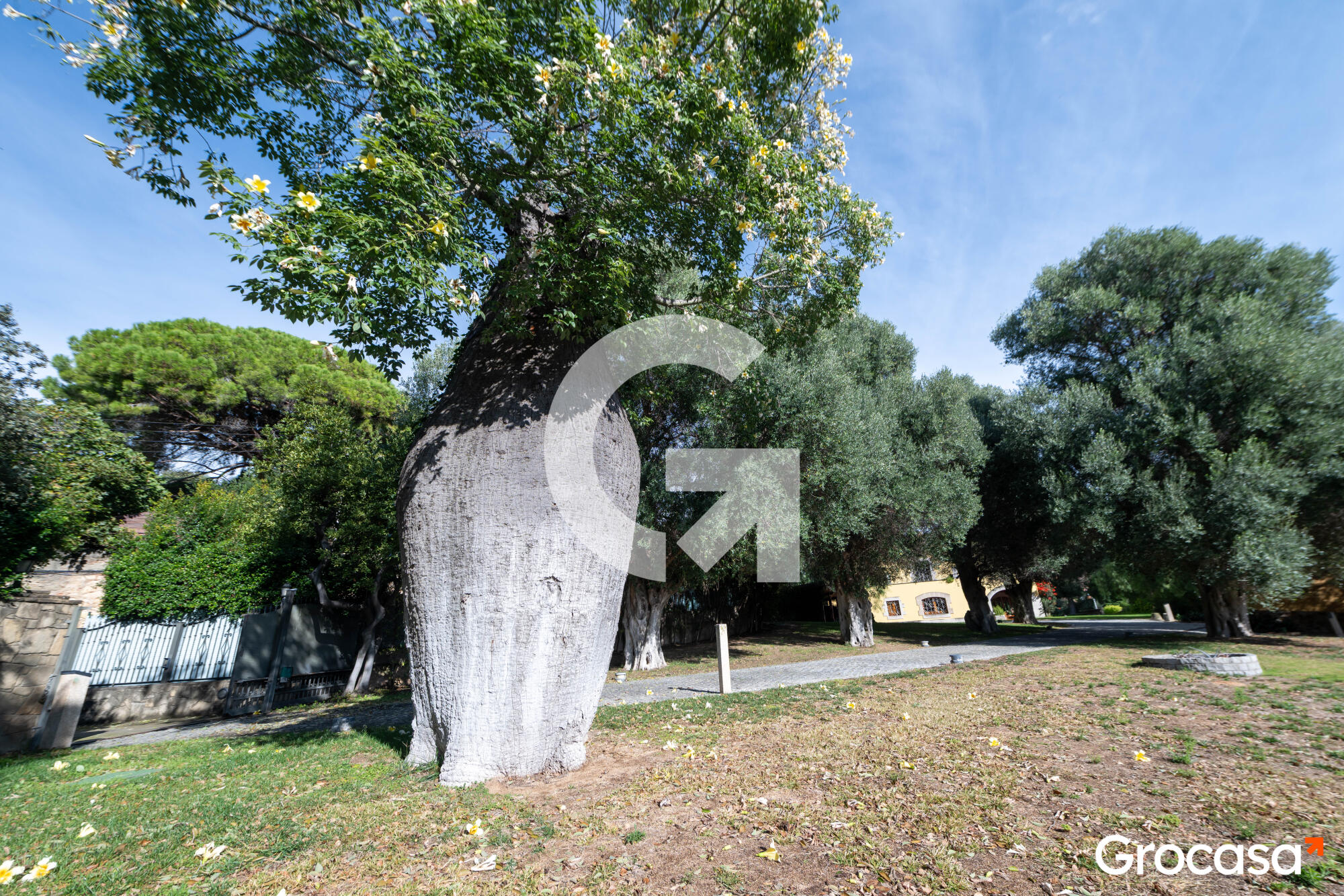 en Cabrera de Mar en Venta por 6.750.000 €