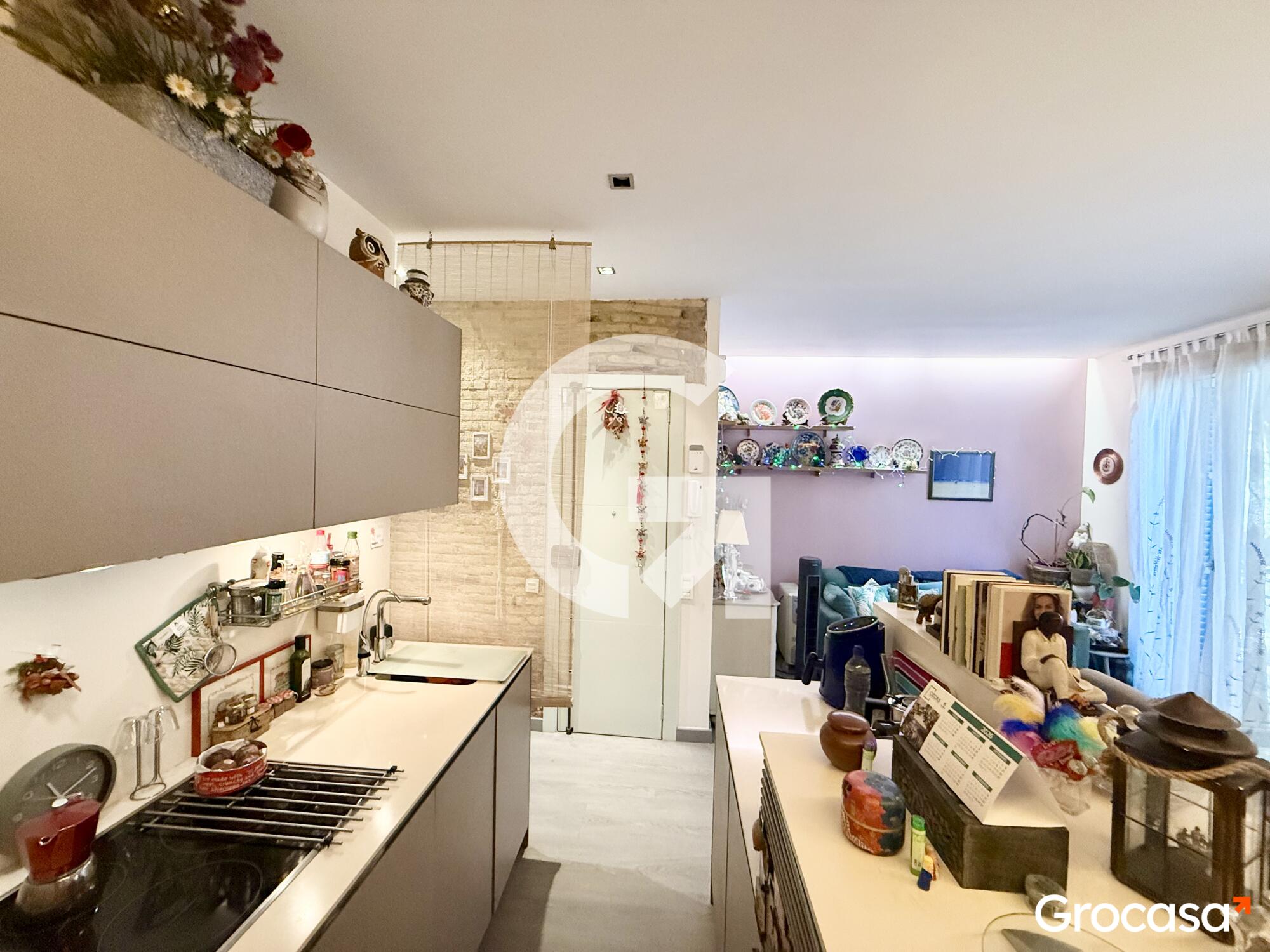 en Les Corts en Barcelona en Venta por 415.000 €