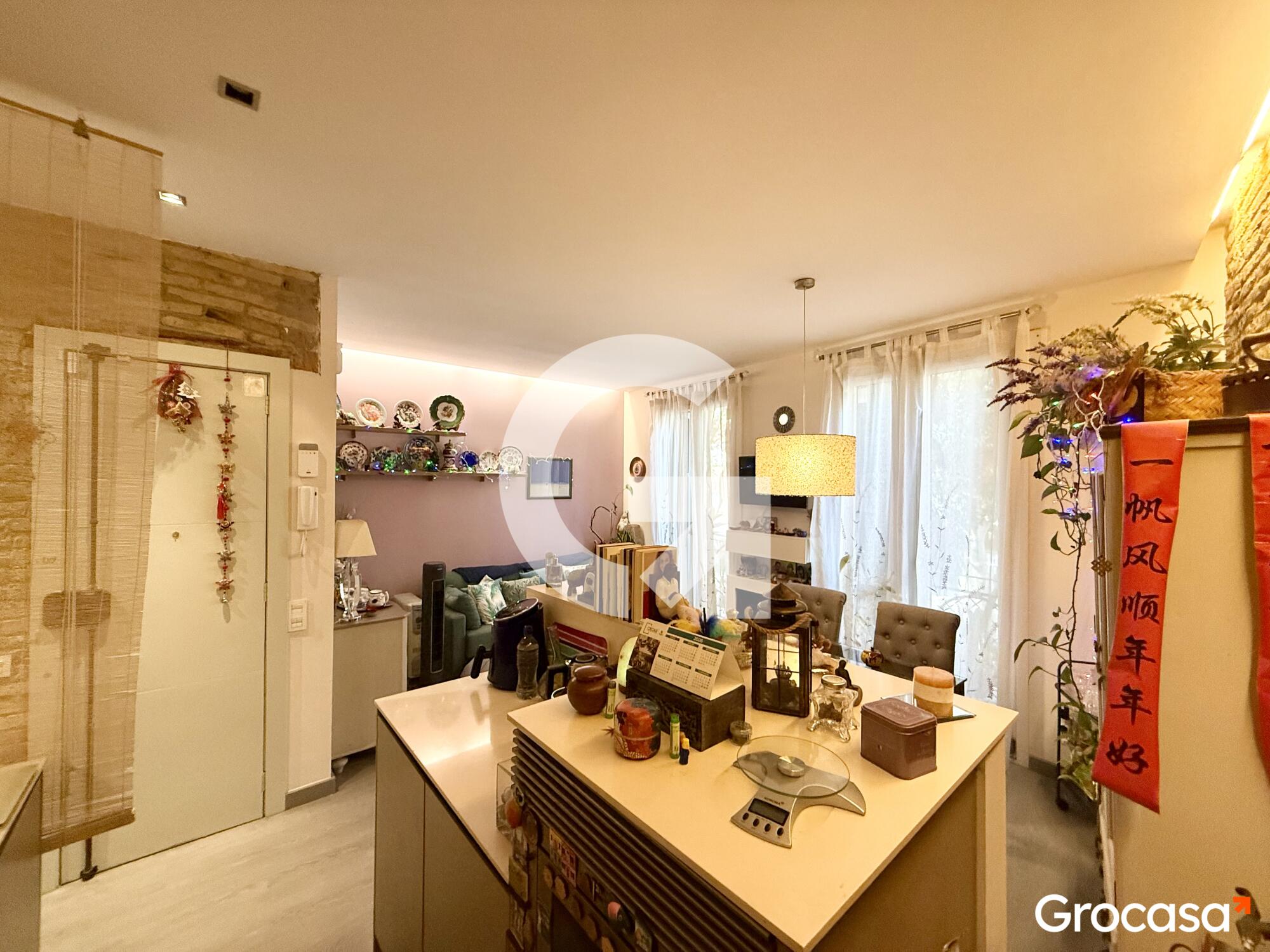  en Les Corts en Barcelona en Venta por 415.000 €